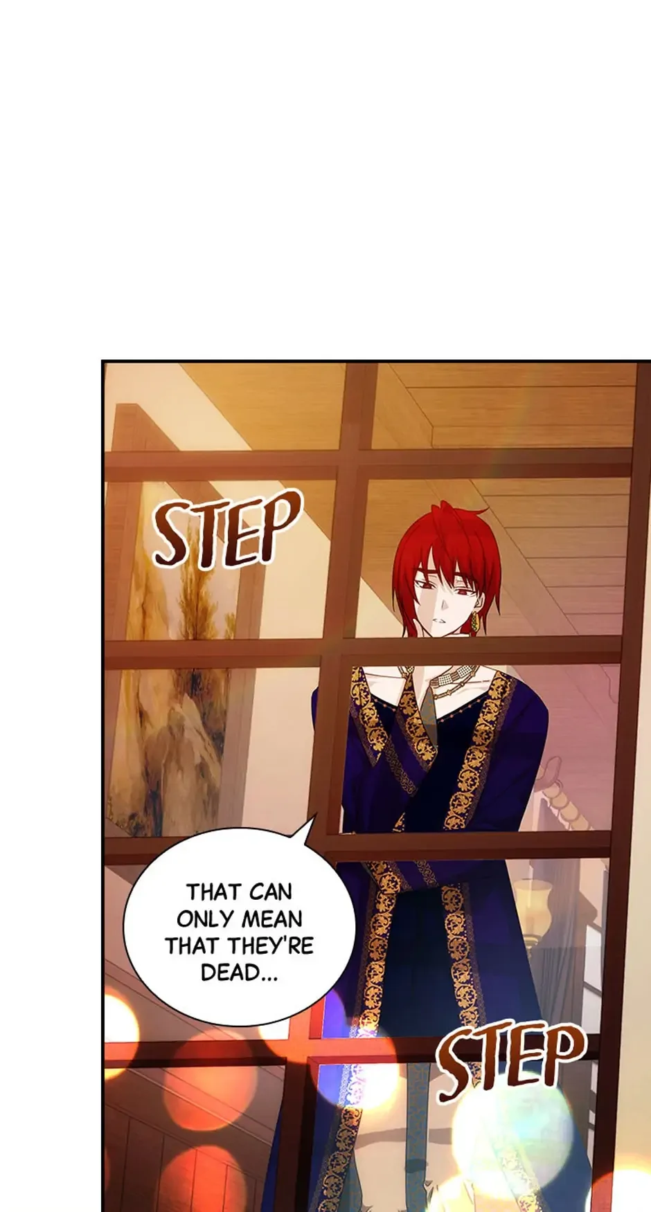 It's Not Your Baby! Chapter 34 page 32