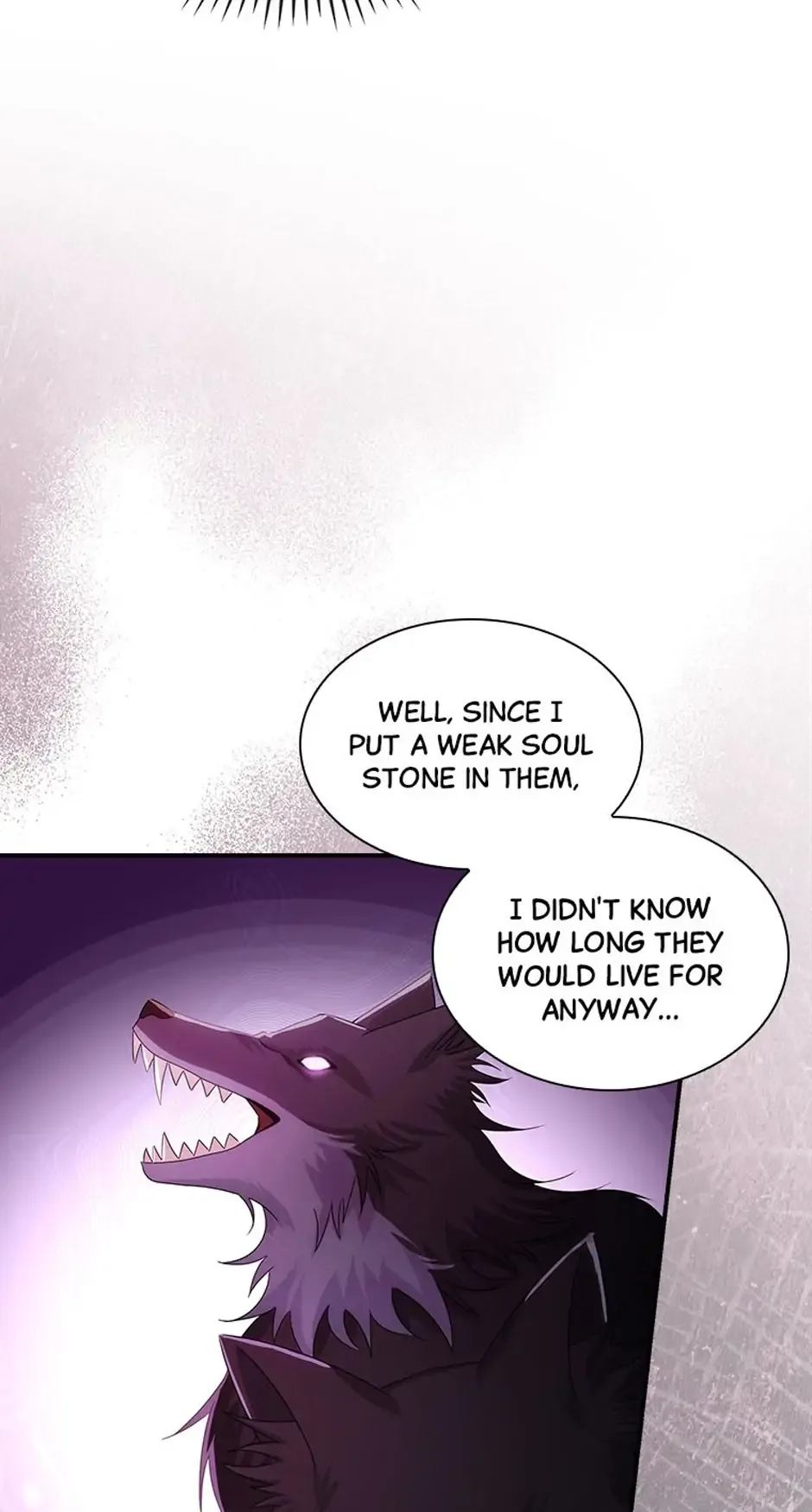 It's Not Your Baby! Chapter 34 page 35