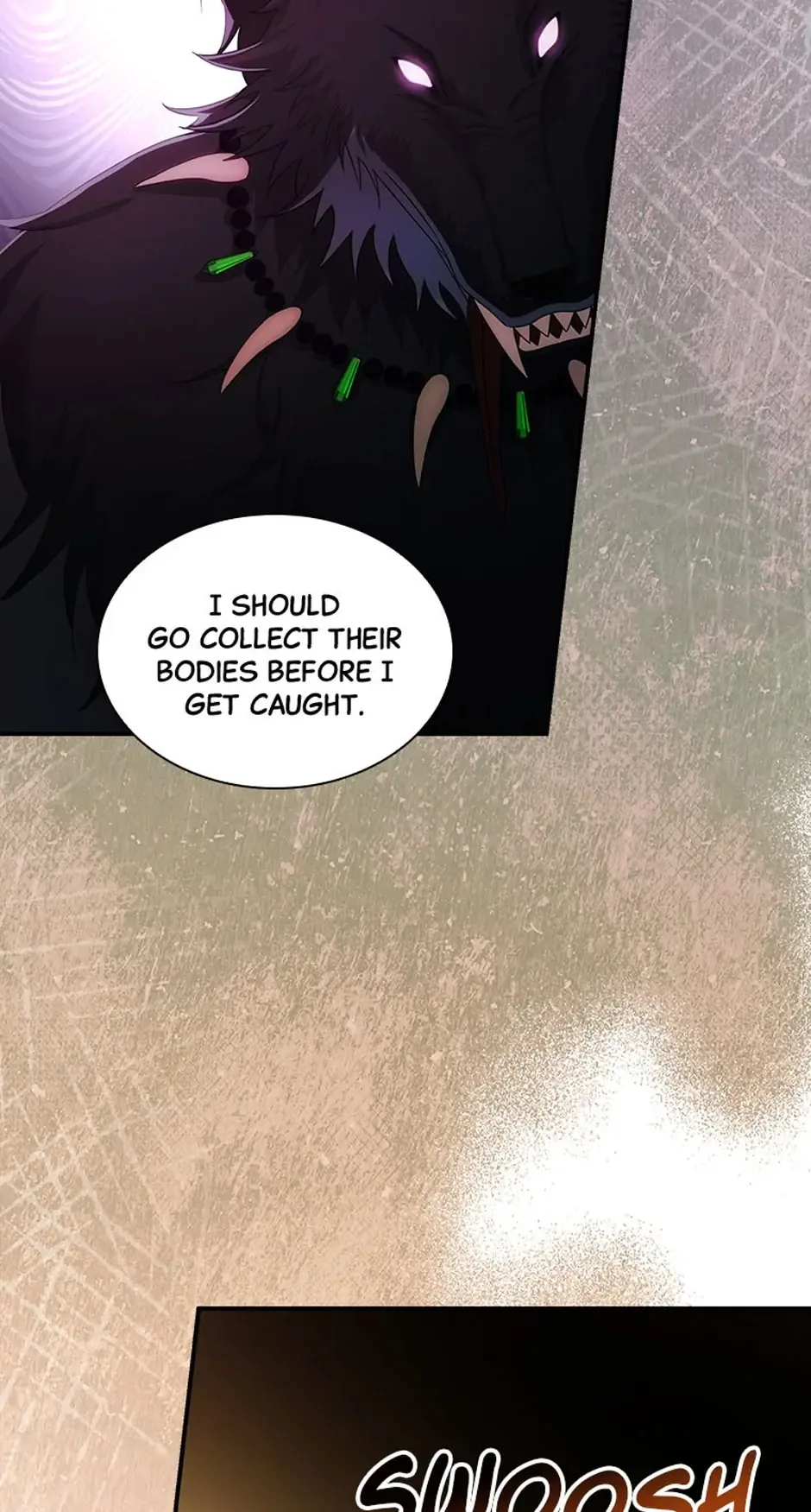 It's Not Your Baby! Chapter 34 page 36