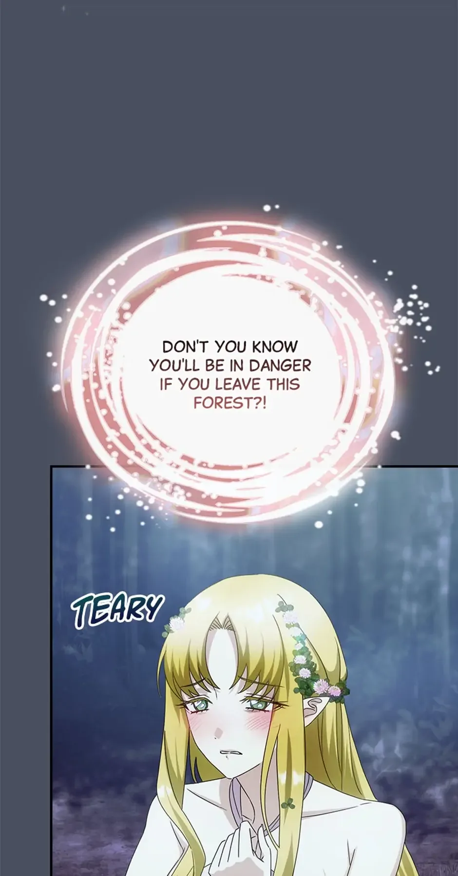 It's Not Your Baby! Chapter 34 page 47