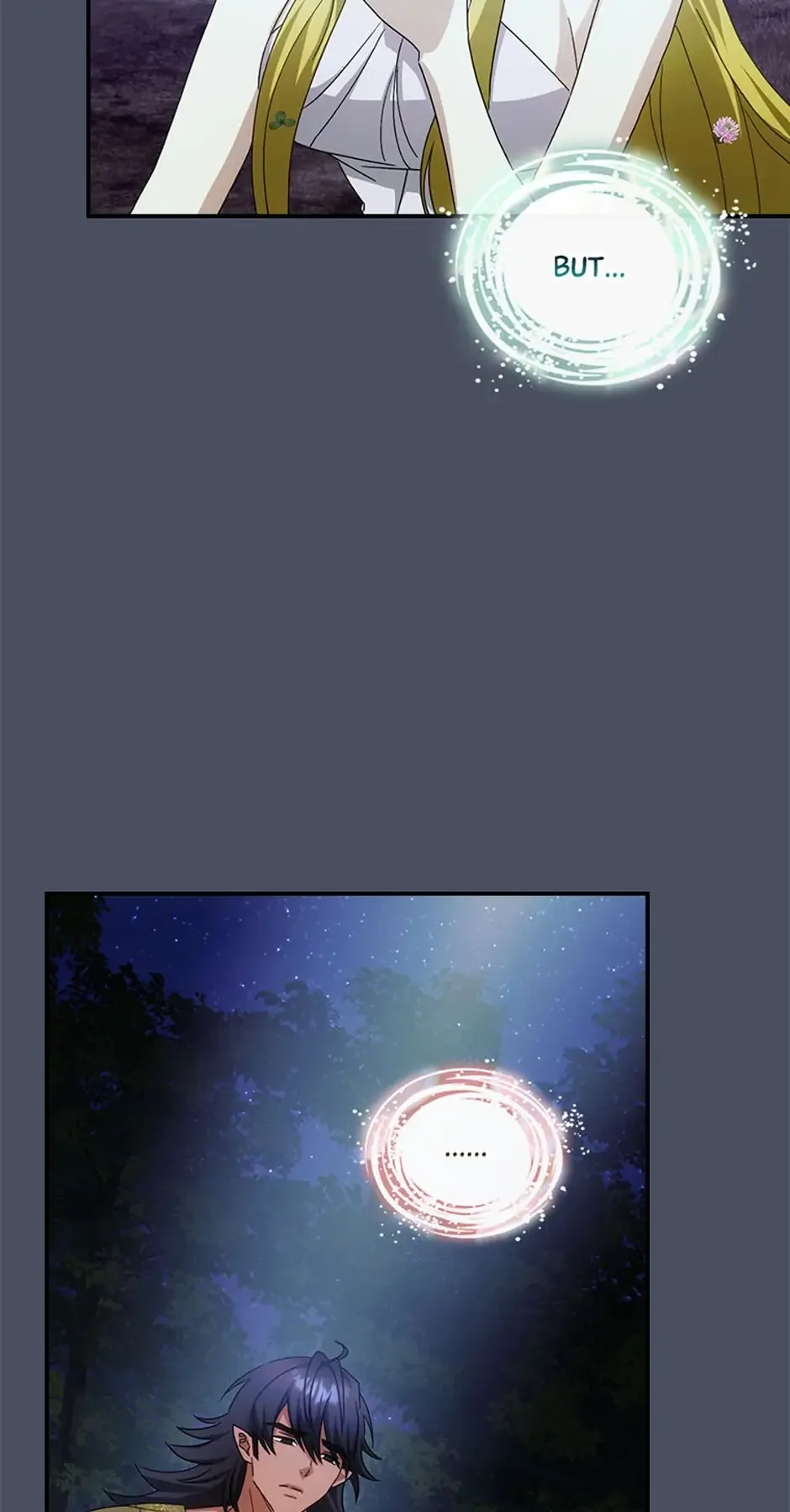 It's Not Your Baby! Chapter 34 page 48