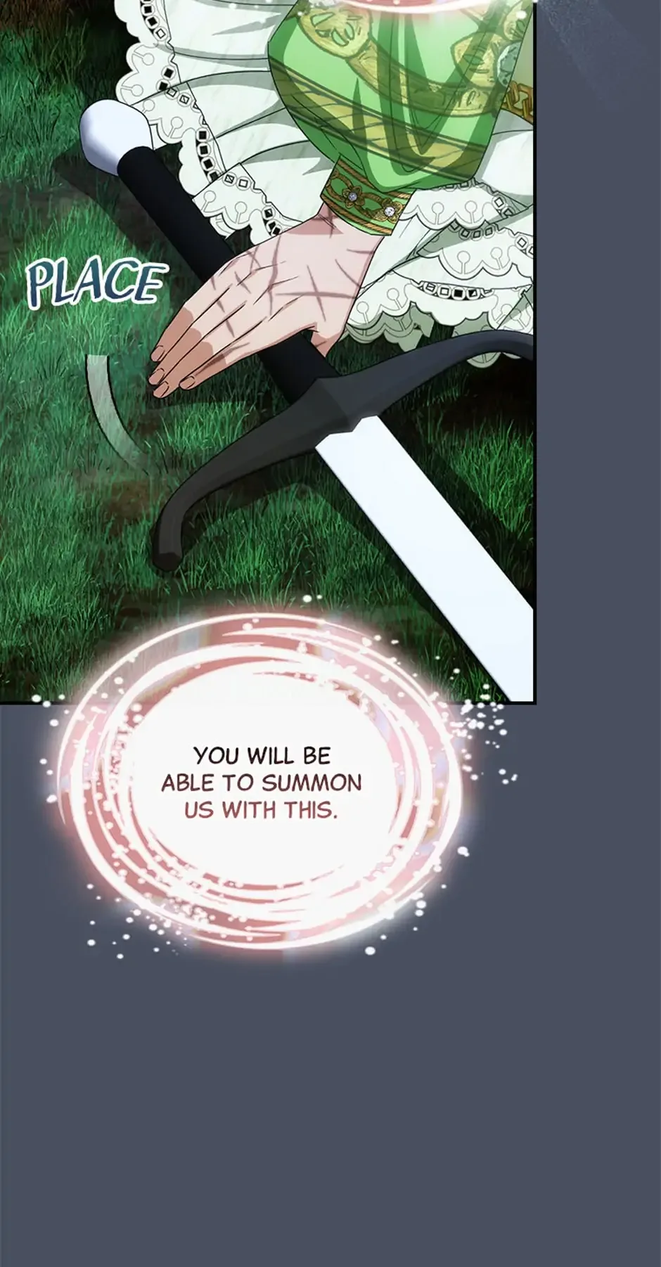 It's Not Your Baby! Chapter 34 page 55