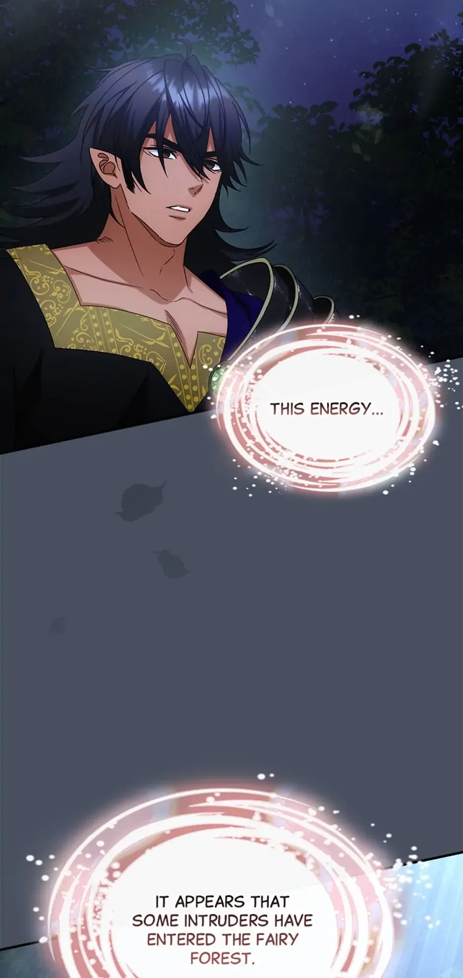 It's Not Your Baby! Chapter 34 page 67