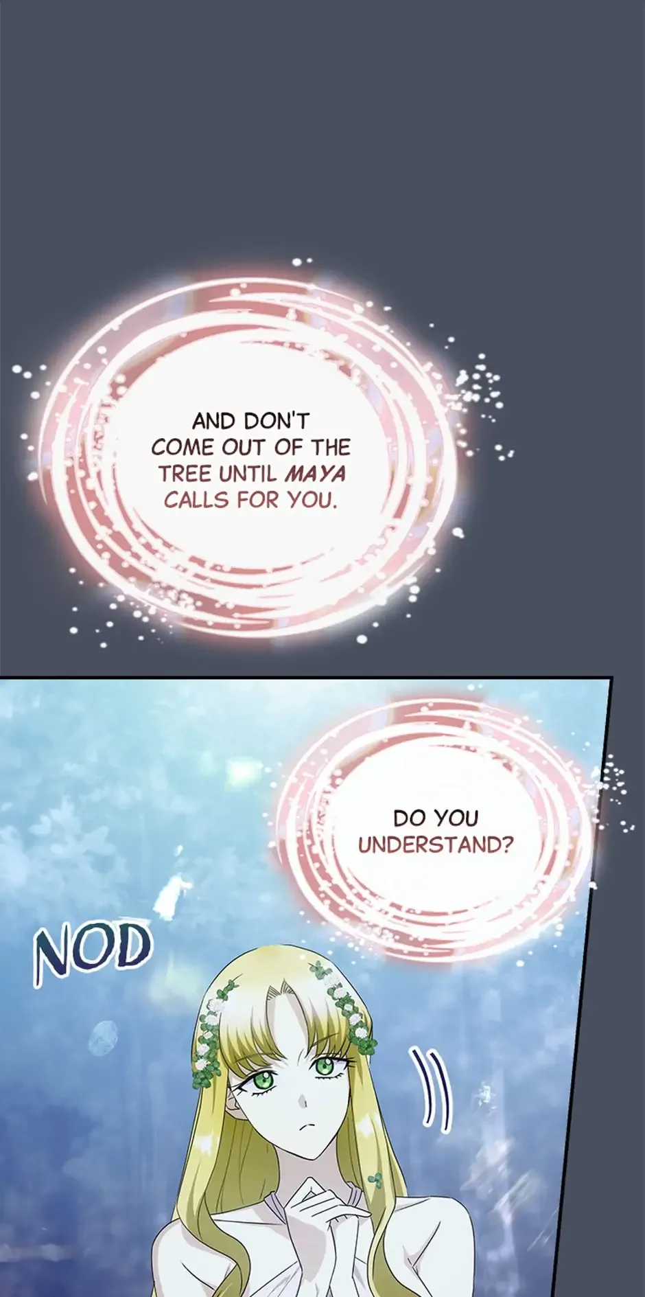 It's Not Your Baby! Chapter 34 page 69