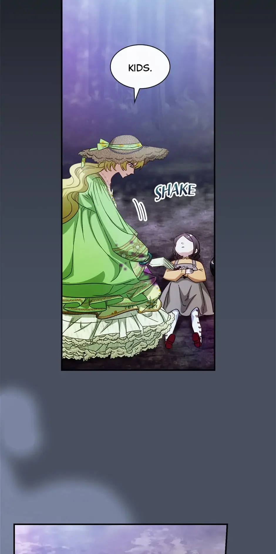 It's Not Your Baby! Chapter 35 page 10