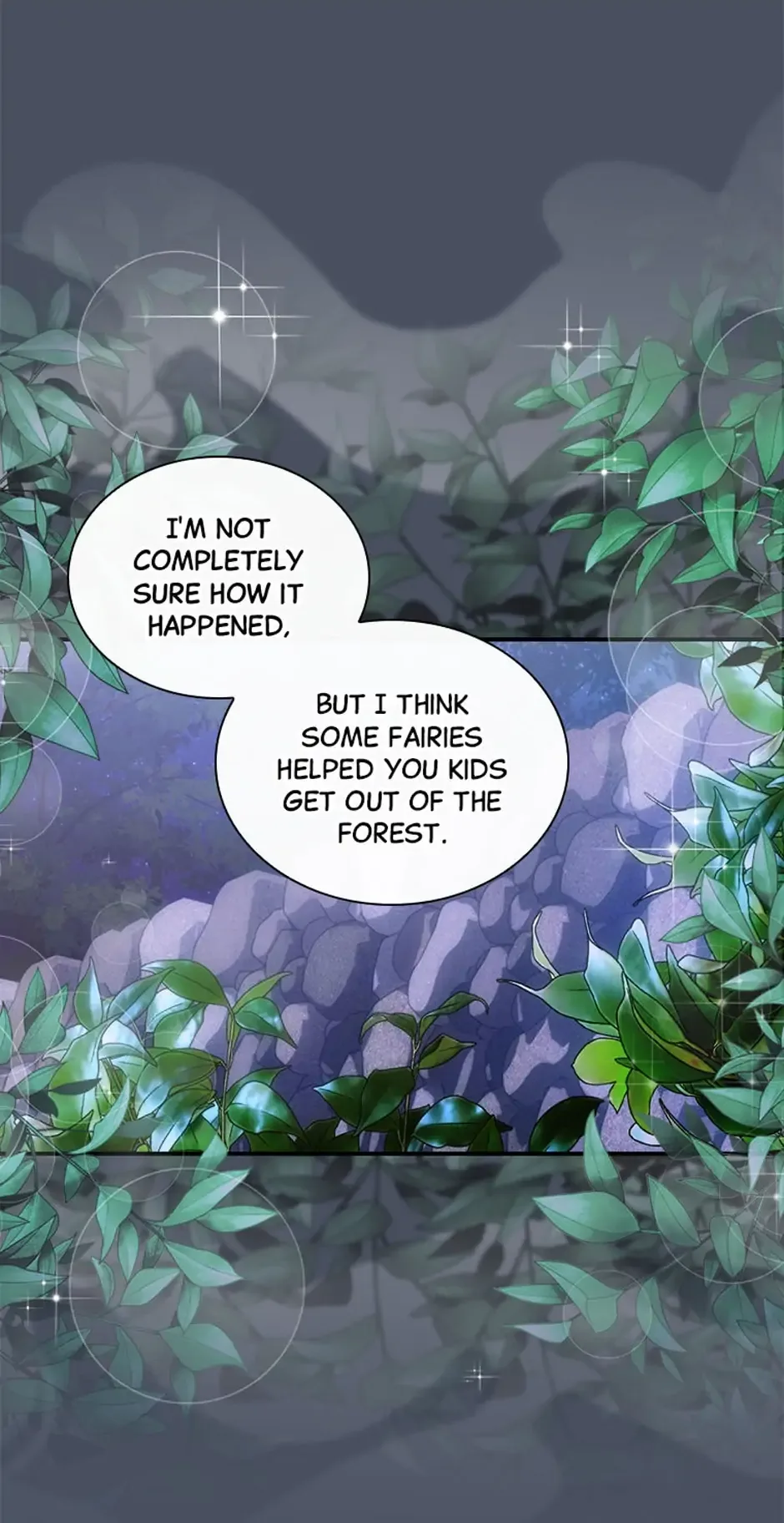 It's Not Your Baby! Chapter 35 page 16