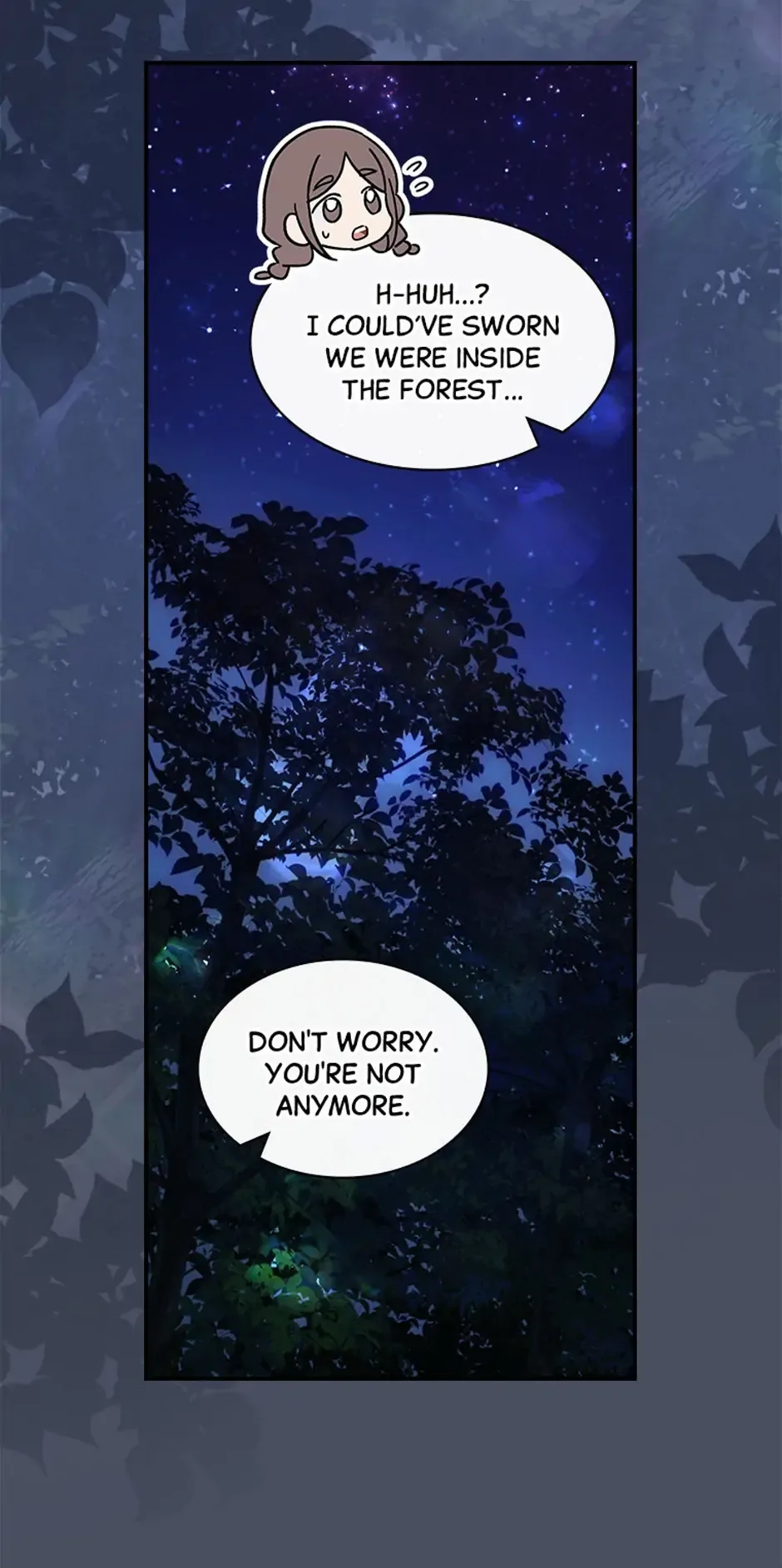 It's Not Your Baby! Chapter 35 page 14