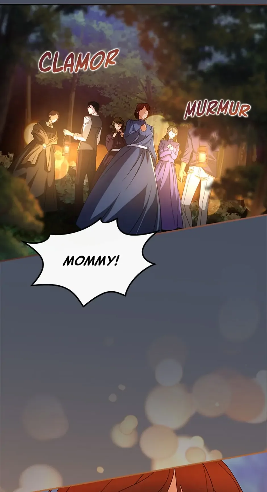 It's Not Your Baby! Chapter 35 page 20