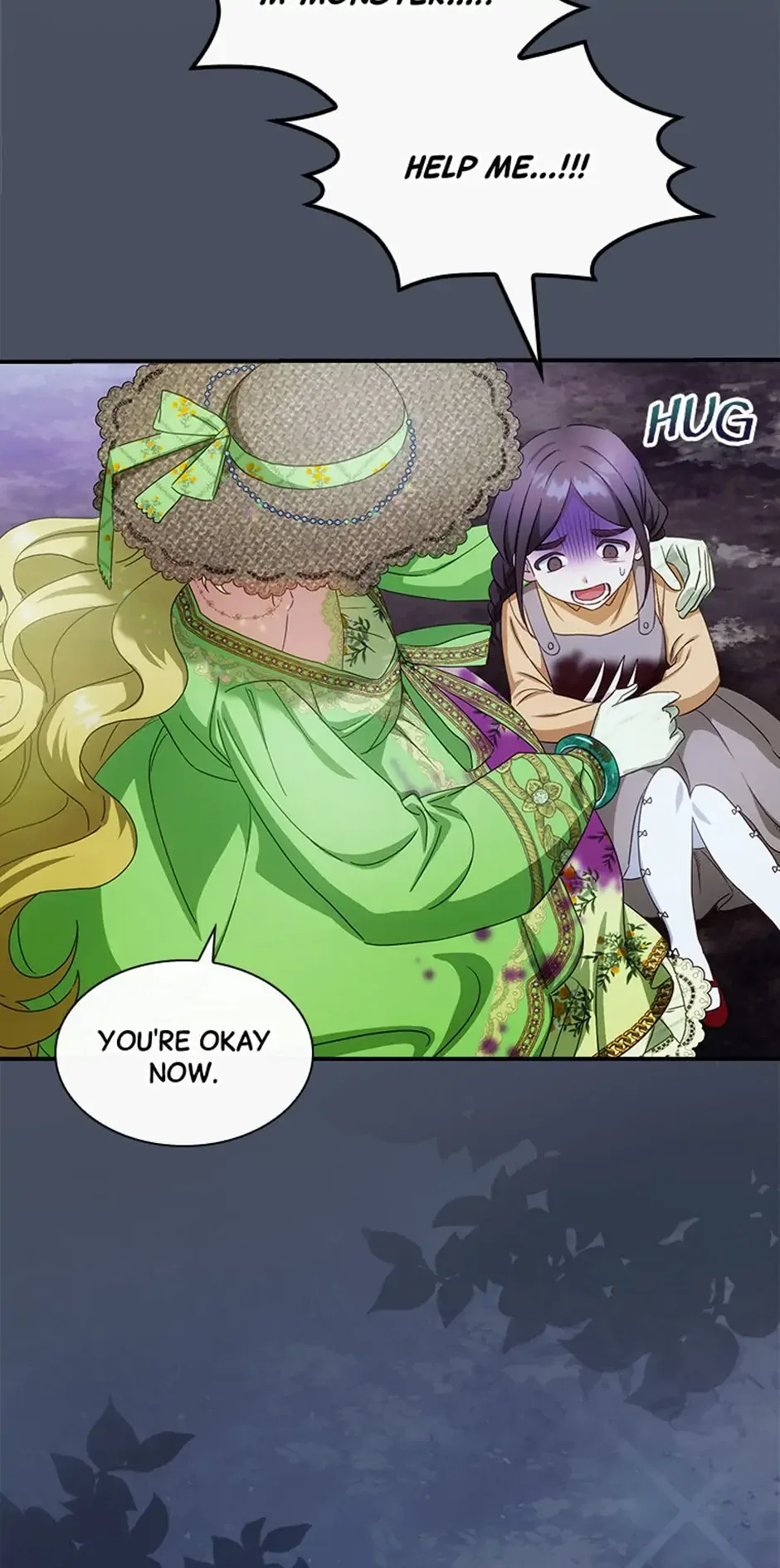 It's Not Your Baby! Chapter 35 page 13