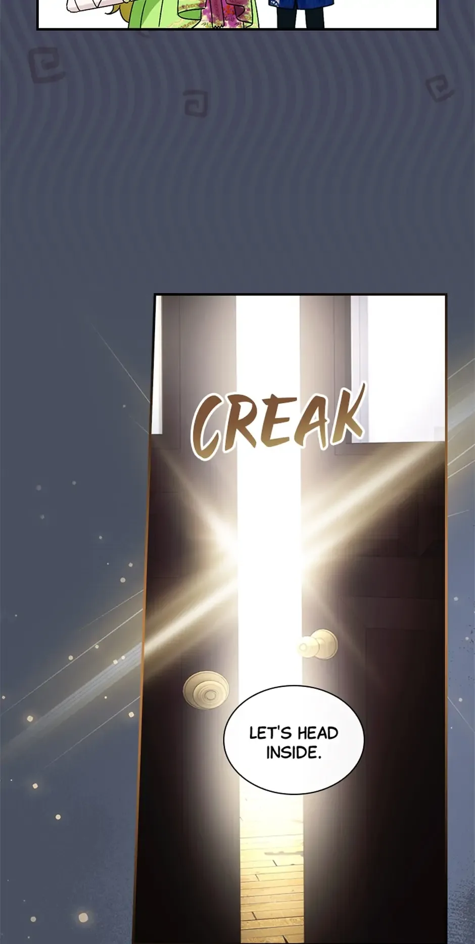 It's Not Your Baby! Chapter 35 page 30