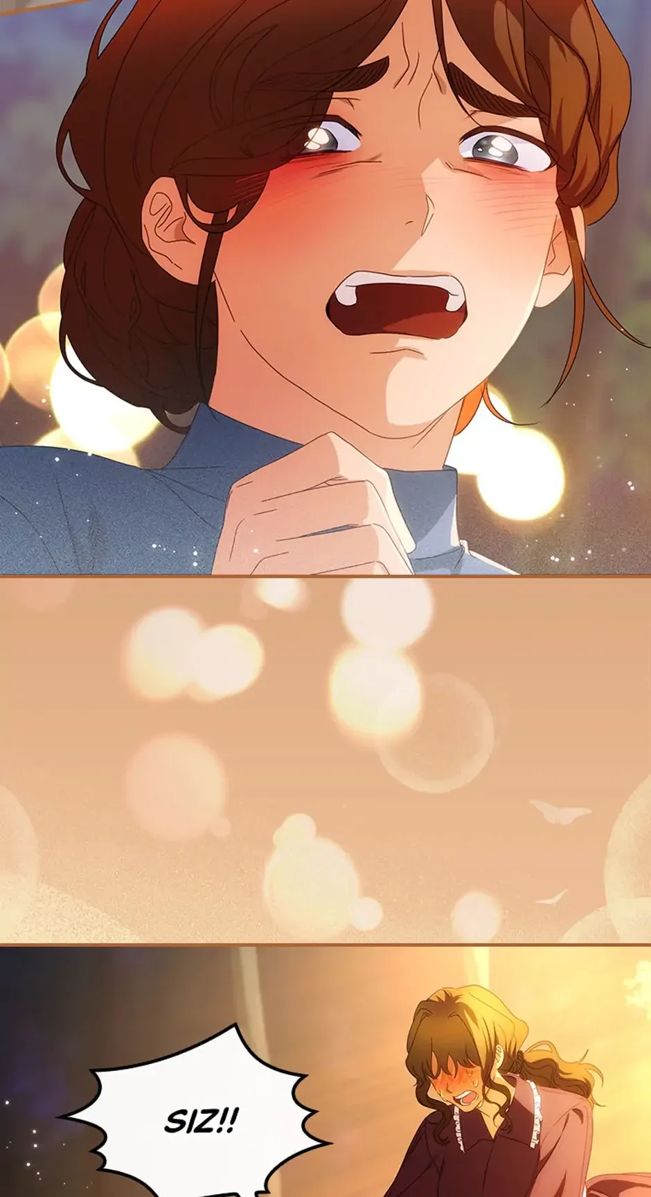 It's Not Your Baby! Chapter 35 page 21