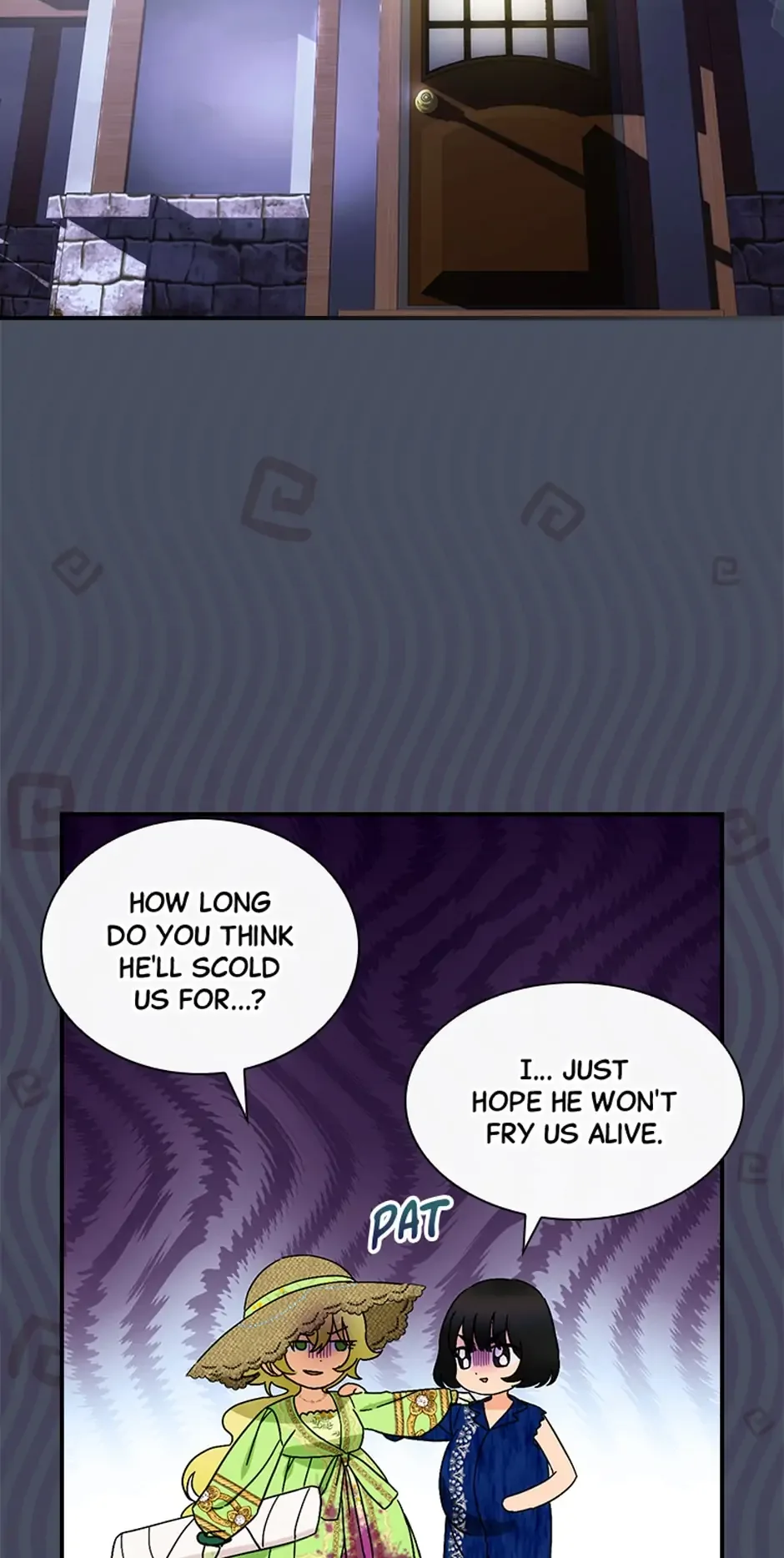 It's Not Your Baby! Chapter 35 page 29