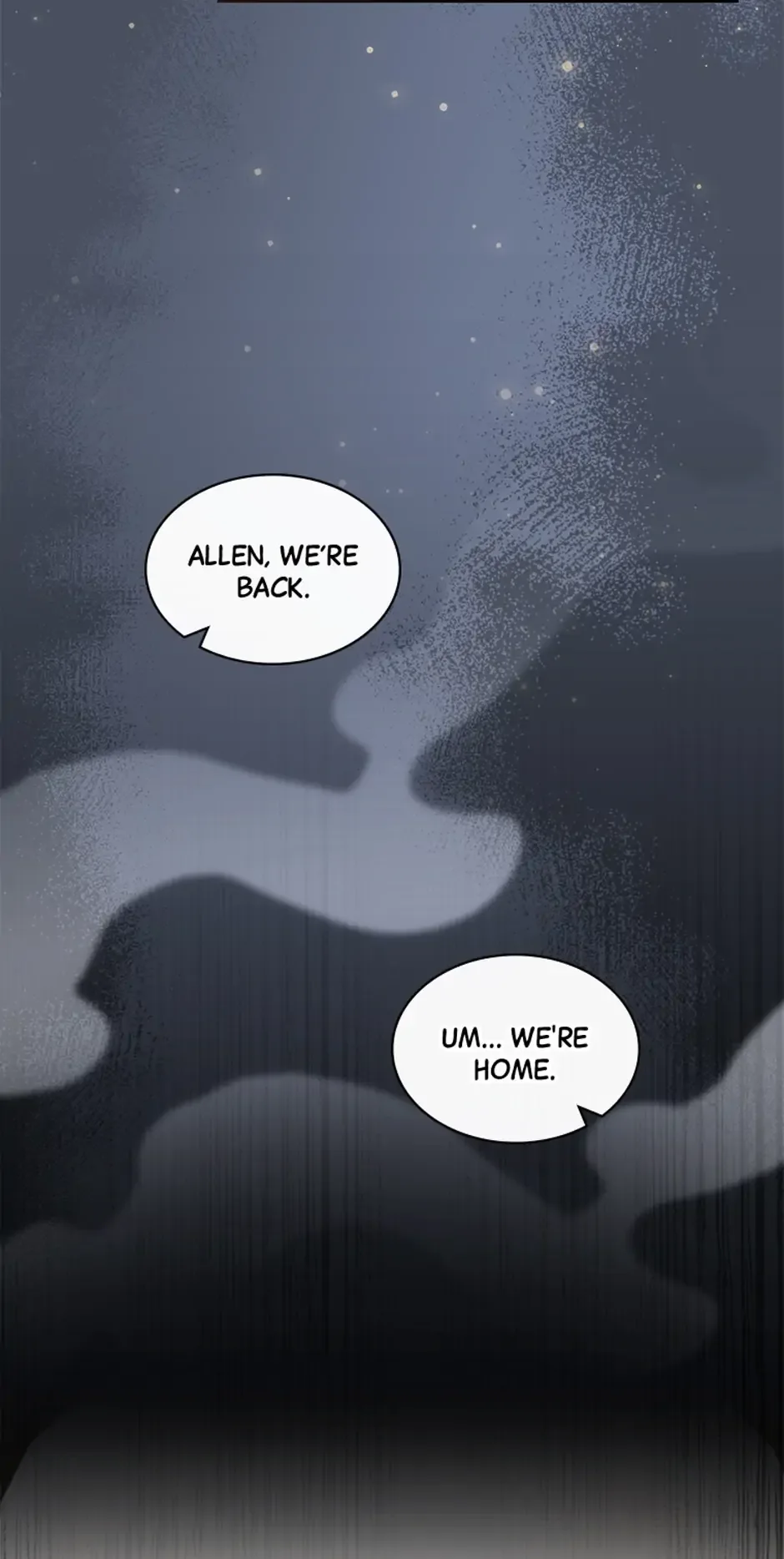 It's Not Your Baby! Chapter 35 page 31