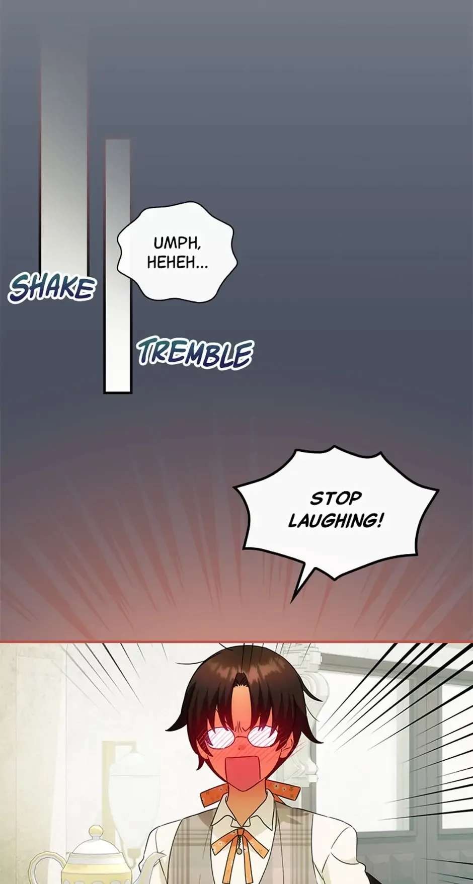 It's Not Your Baby! Chapter 35 page 43