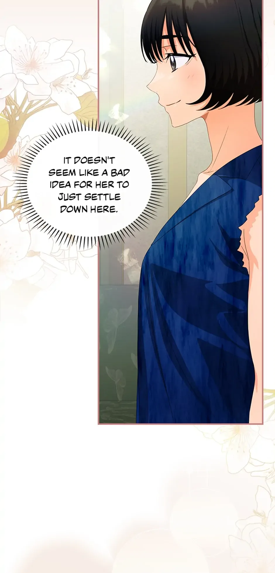 It's Not Your Baby! Chapter 35 page 51