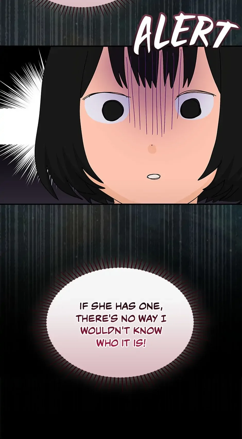 It's Not Your Baby! Chapter 35 page 58