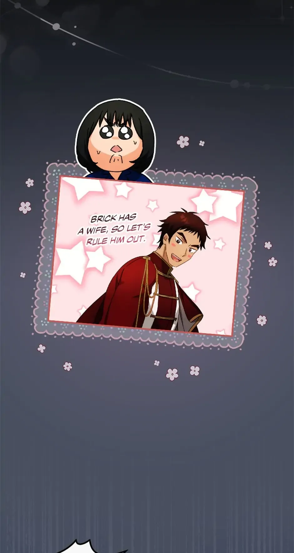 It's Not Your Baby! Chapter 35 page 62