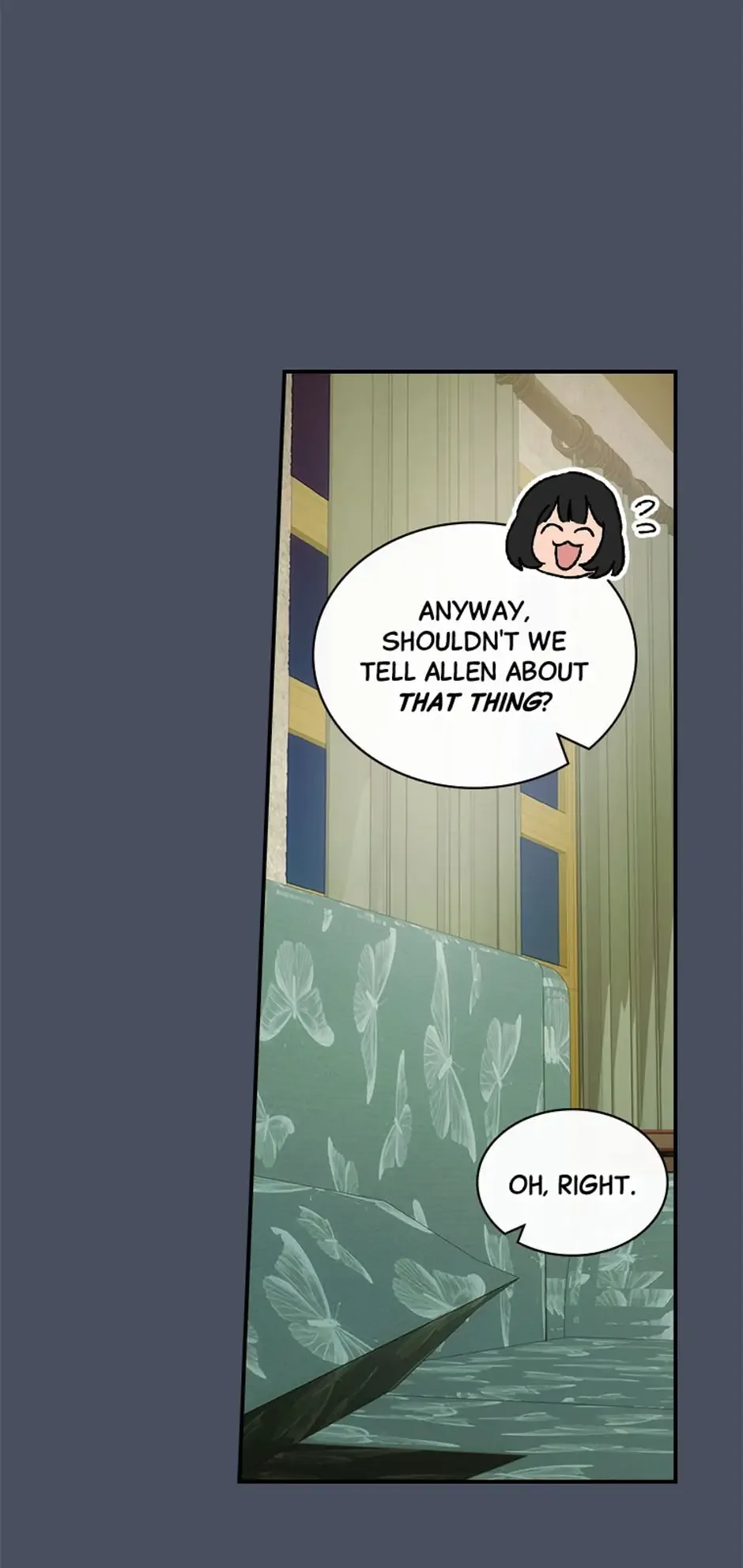 It's Not Your Baby! Chapter 35 page 65