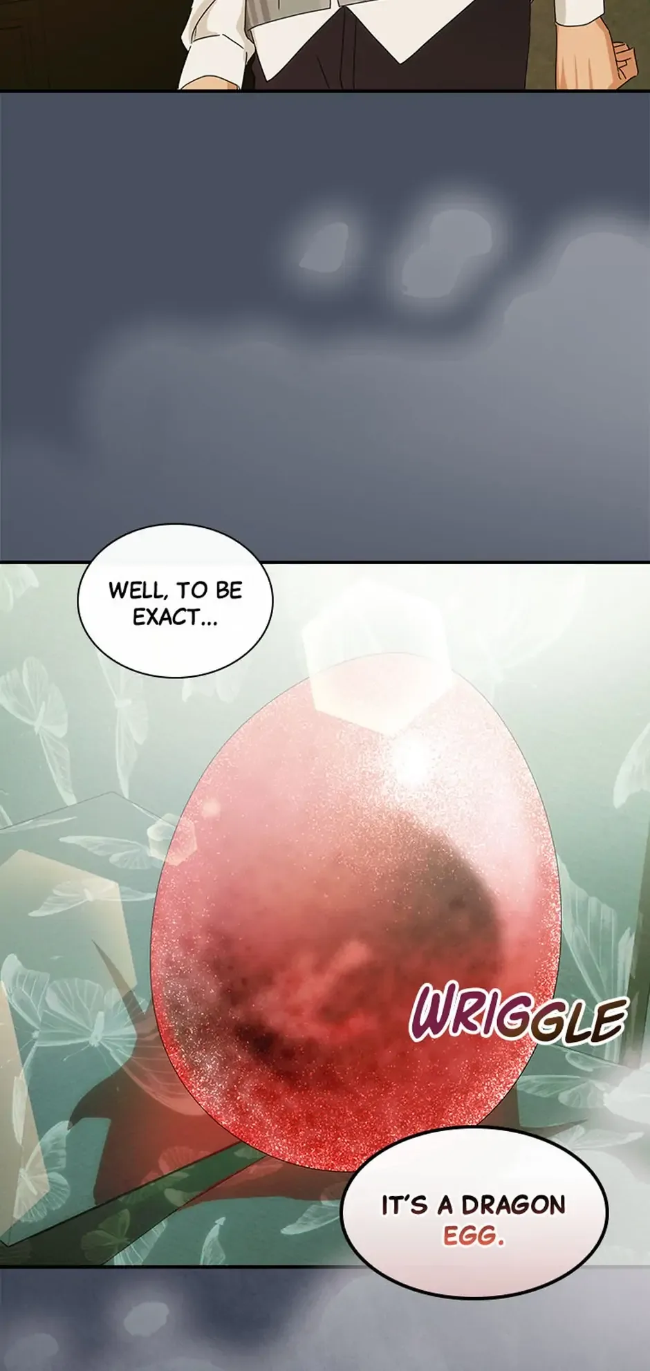 It's Not Your Baby! Chapter 35 page 67