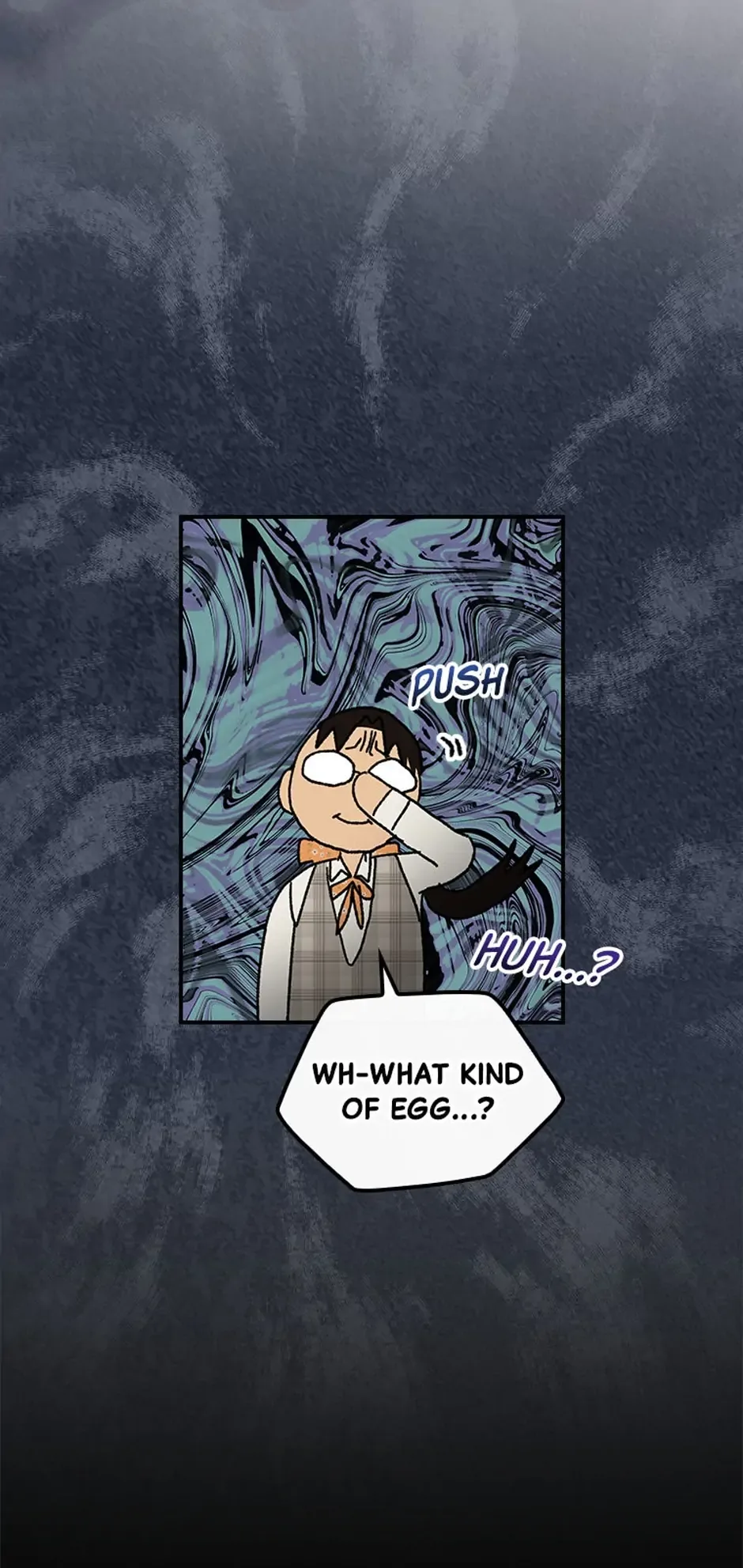 It's Not Your Baby! Chapter 35 page 68