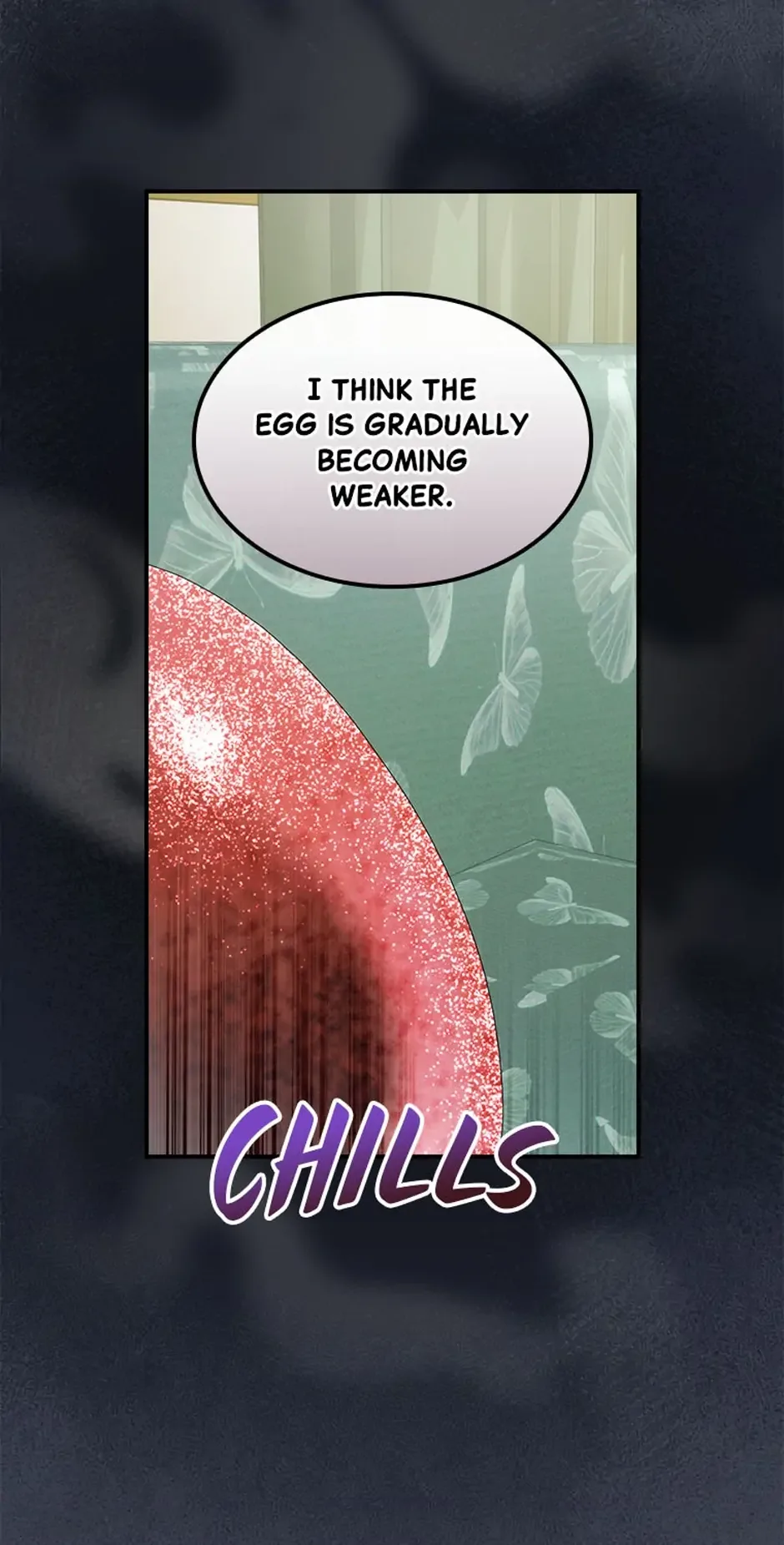 It's Not Your Baby! Chapter 36 page 9
