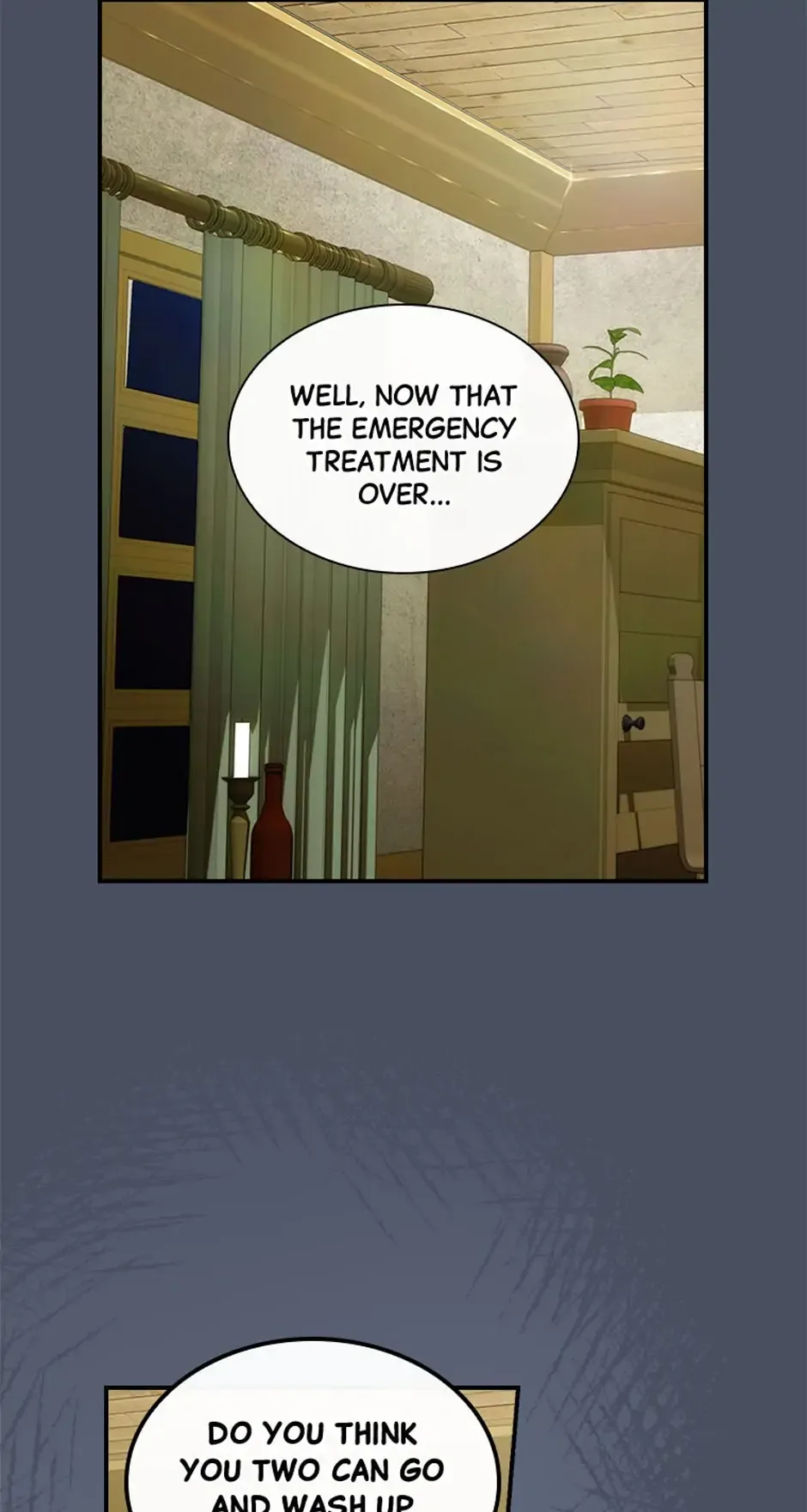 It's Not Your Baby! Chapter 36 page 26