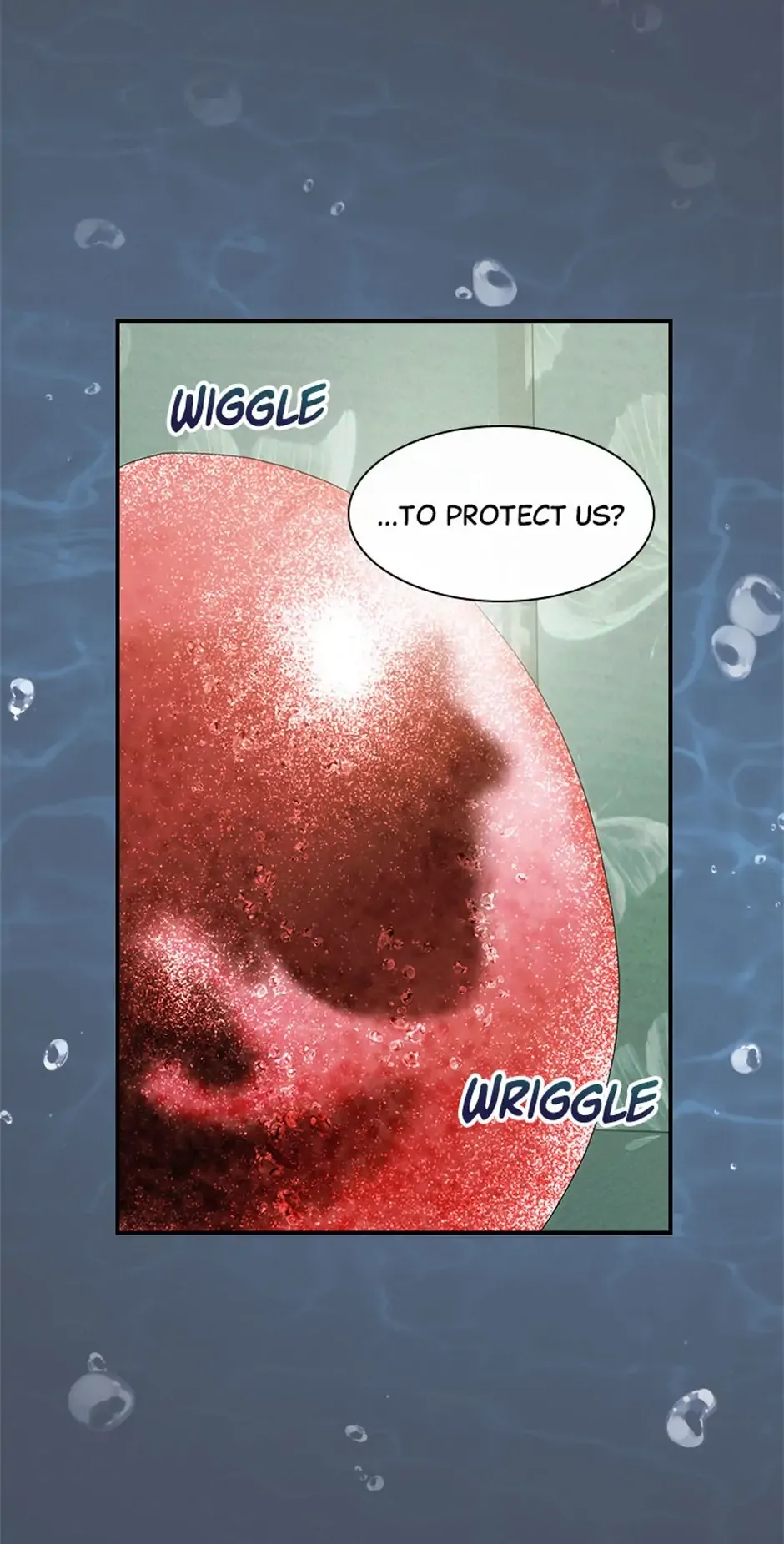 It's Not Your Baby! Chapter 36 page 13
