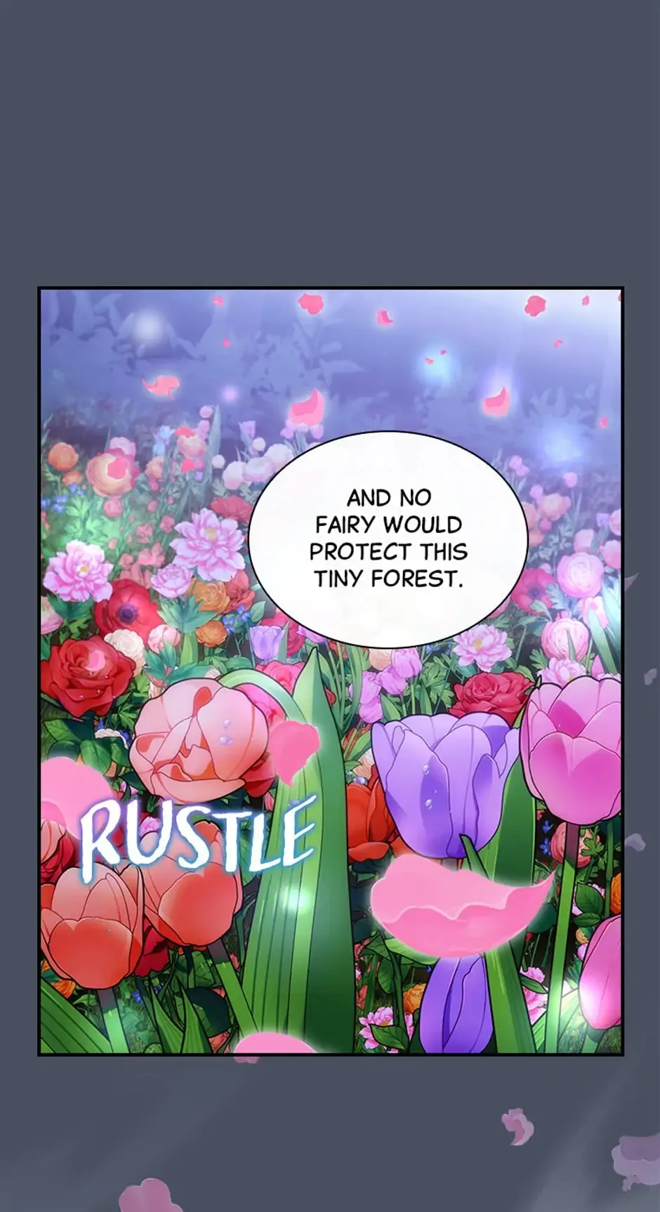It's Not Your Baby! Chapter 36 page 35