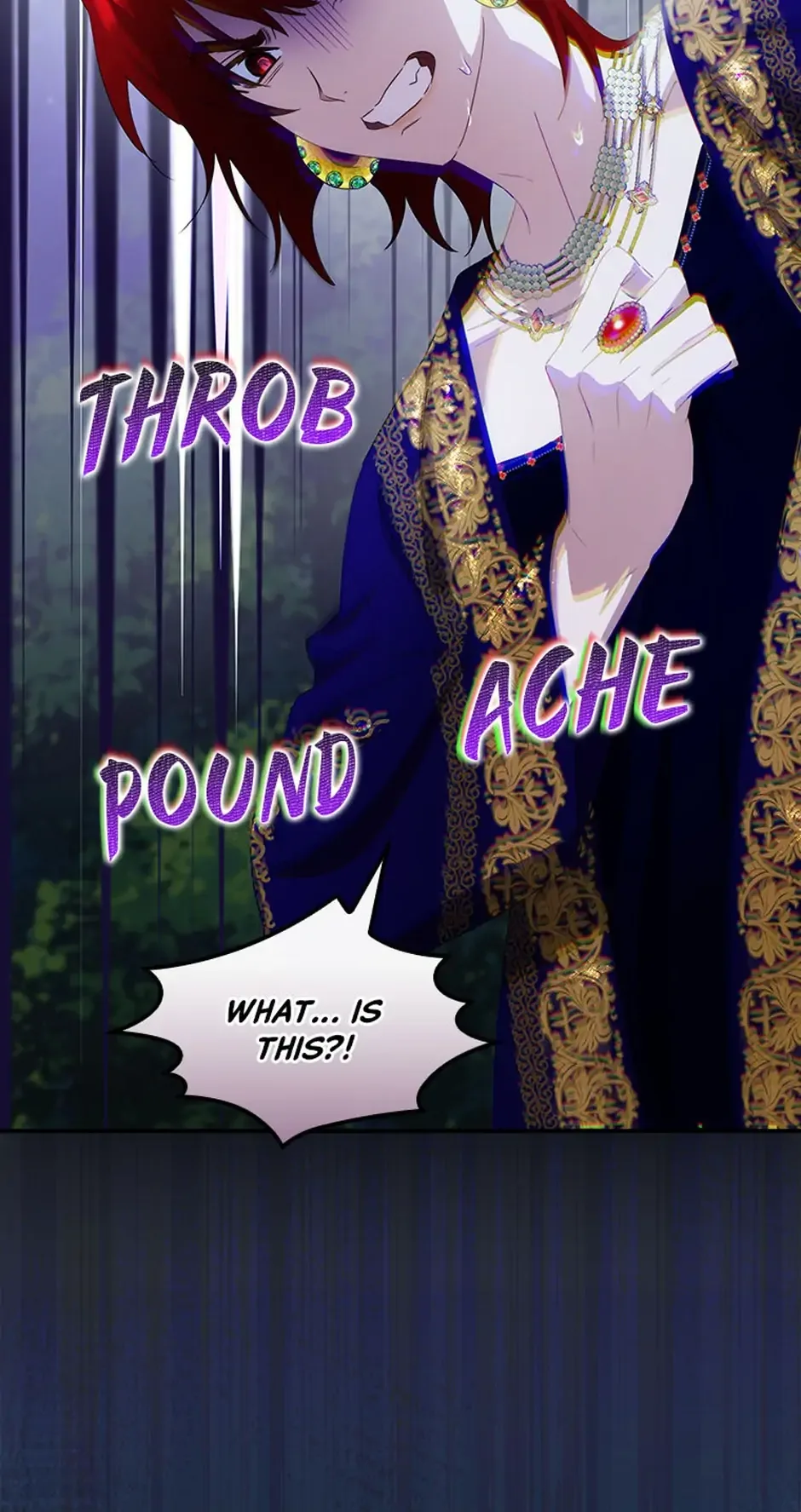 It's Not Your Baby! Chapter 36 page 40
