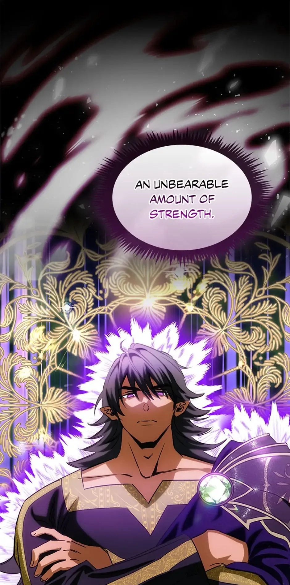 It's Not Your Baby! Chapter 36 page 43