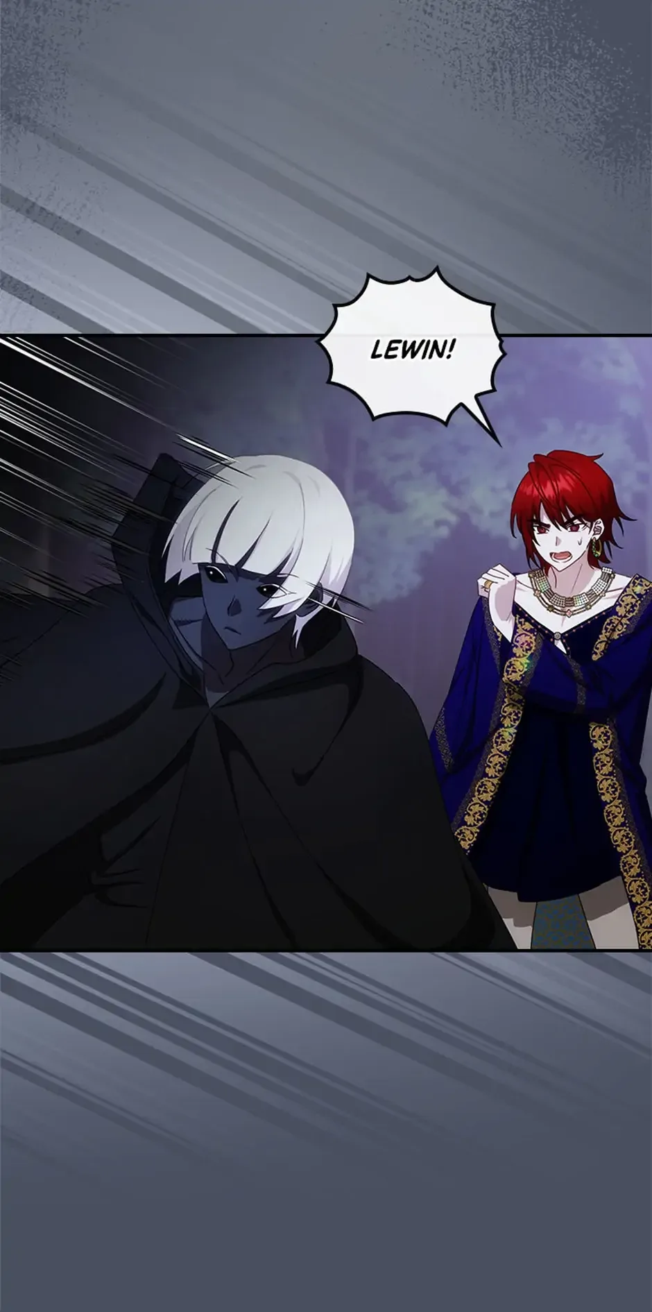 It's Not Your Baby! Chapter 36 page 48