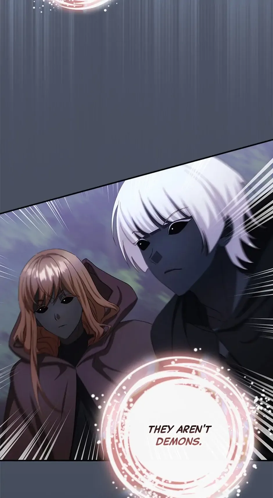 It's Not Your Baby! Chapter 36 page 51
