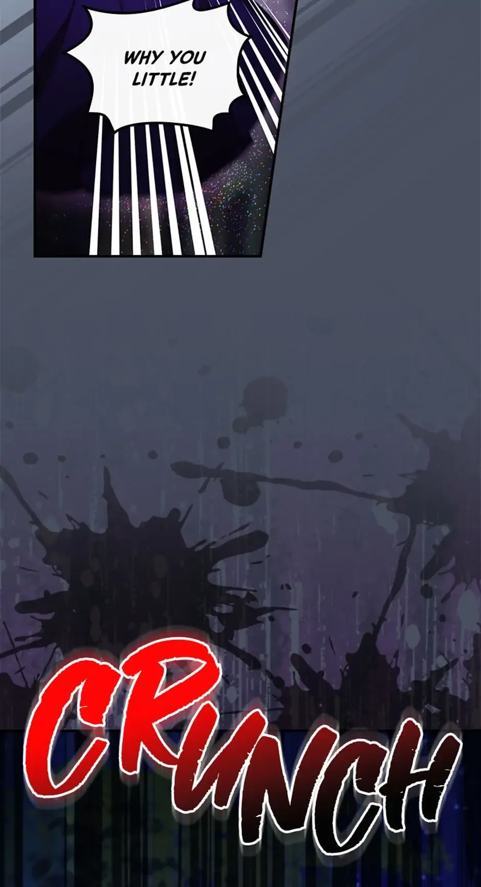 It's Not Your Baby! Chapter 36 page 61