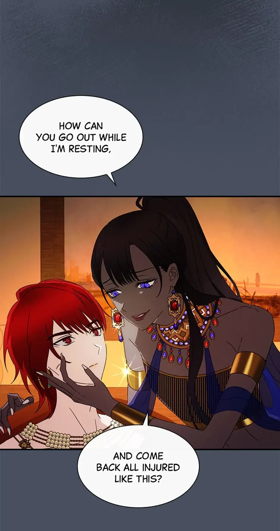 It's Not Your Baby! Chapter 36 page 72