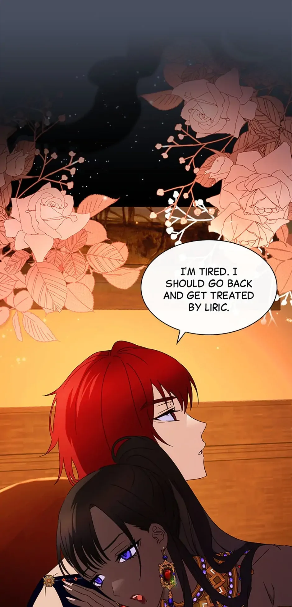 It's Not Your Baby! Chapter 36 page 74
