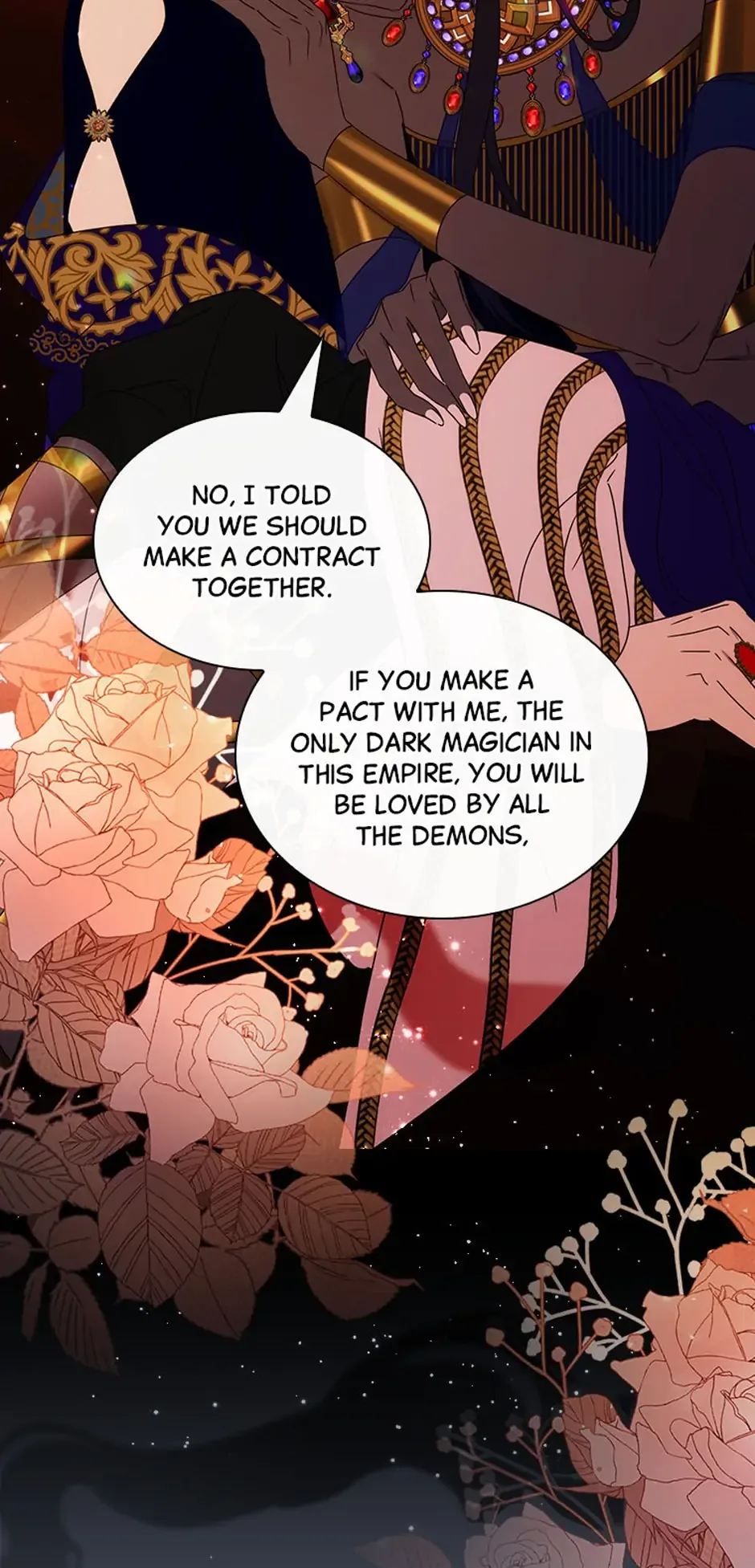 It's Not Your Baby! Chapter 36 page 75