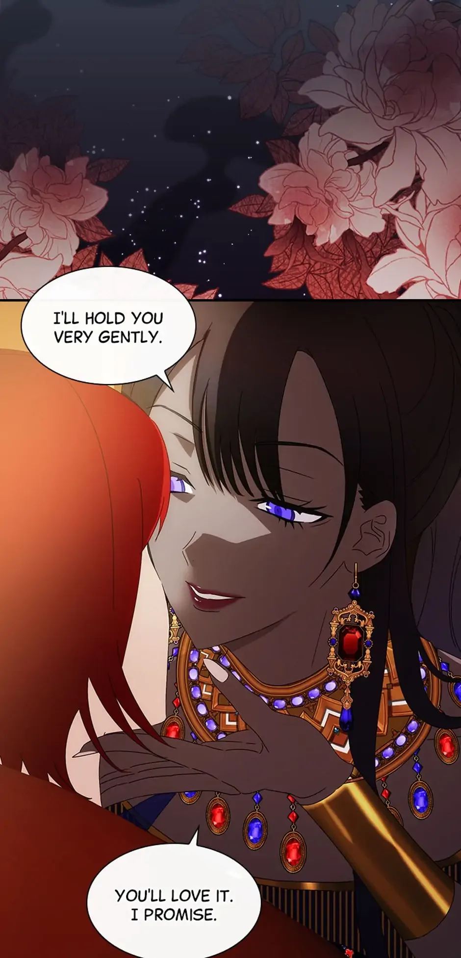 It's Not Your Baby! Chapter 36 page 77