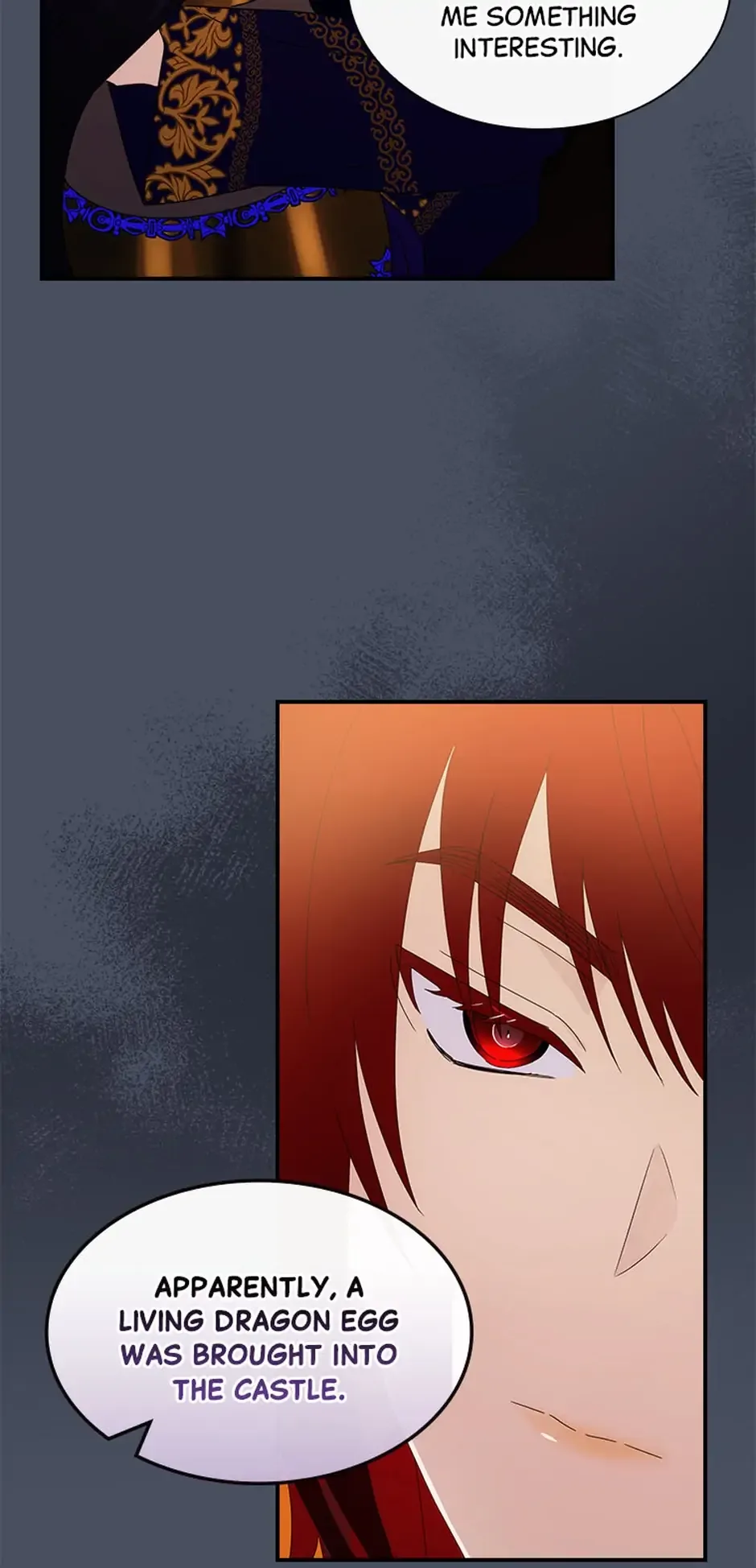 It's Not Your Baby! Chapter 36 page 79