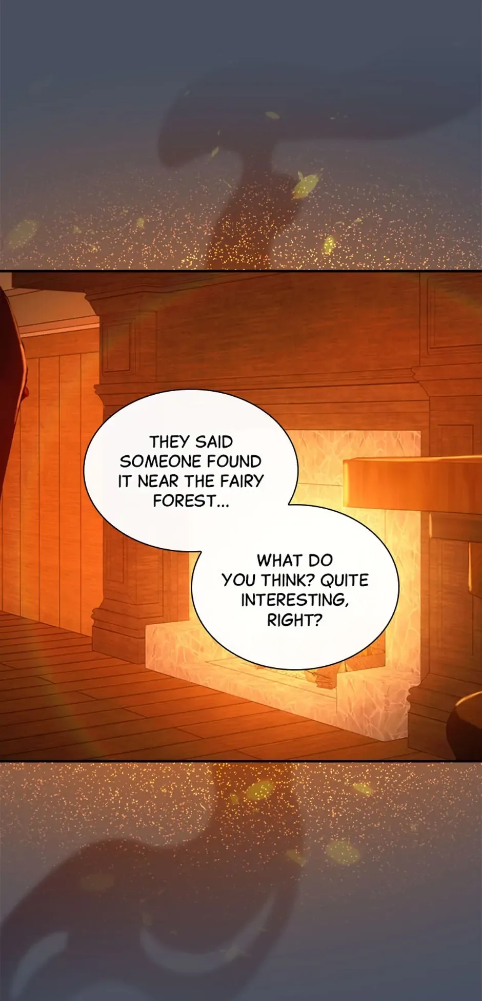 It's Not Your Baby! Chapter 36 page 80
