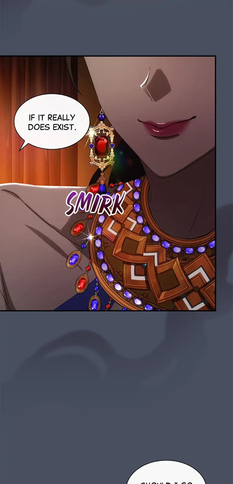 It's Not Your Baby! Chapter 36 page 81