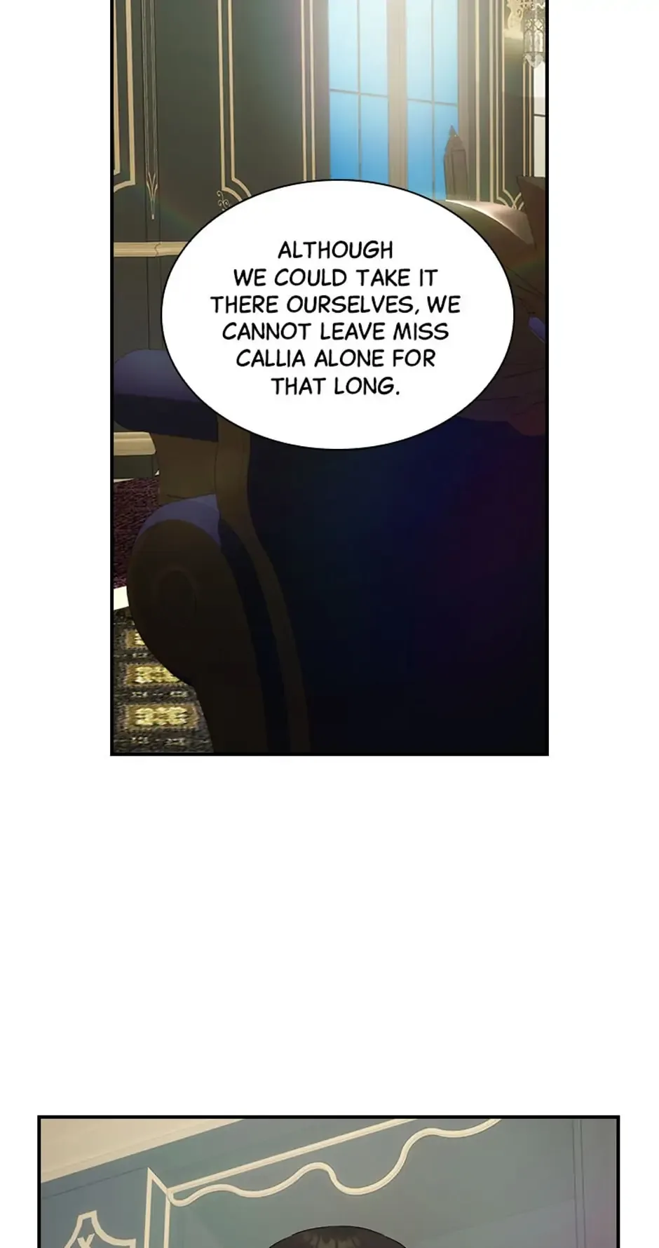 It's Not Your Baby! Chapter 37 page 9