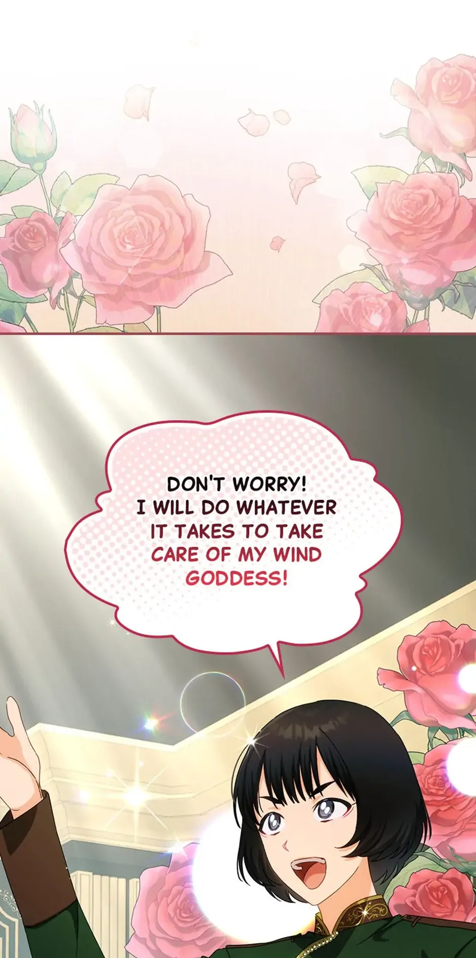 It's Not Your Baby! Chapter 37 page 20