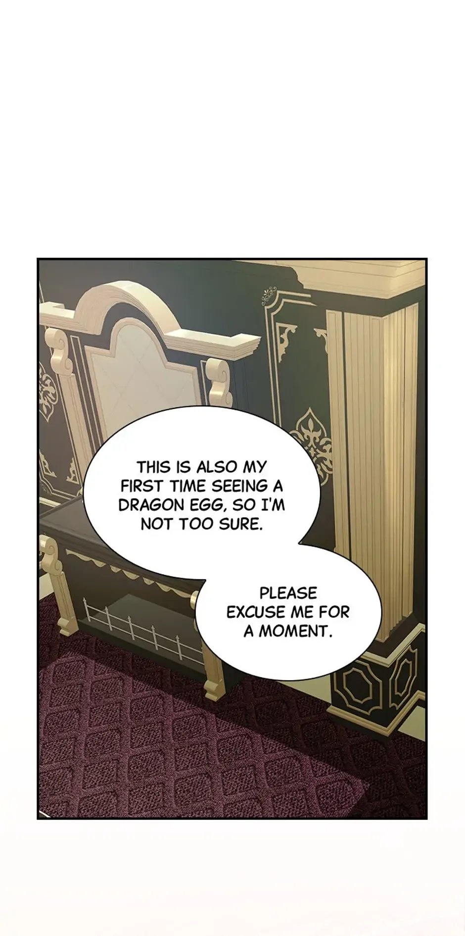 It's Not Your Baby! Chapter 37 page 27