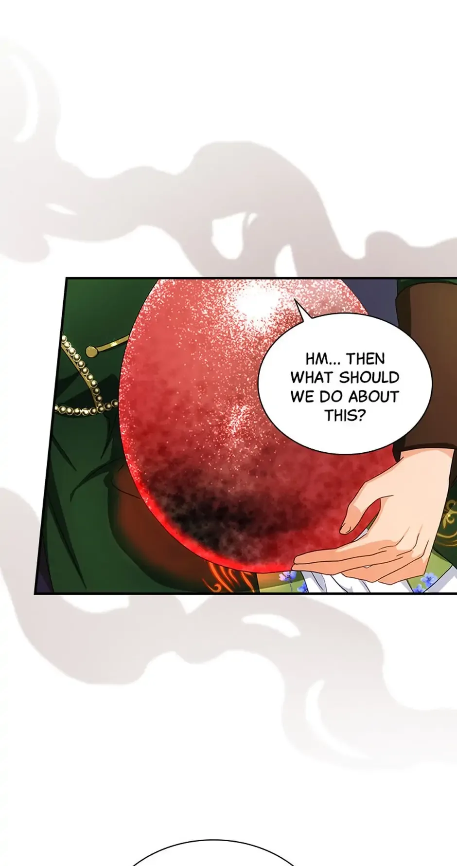 It's Not Your Baby! Chapter 37 page 7