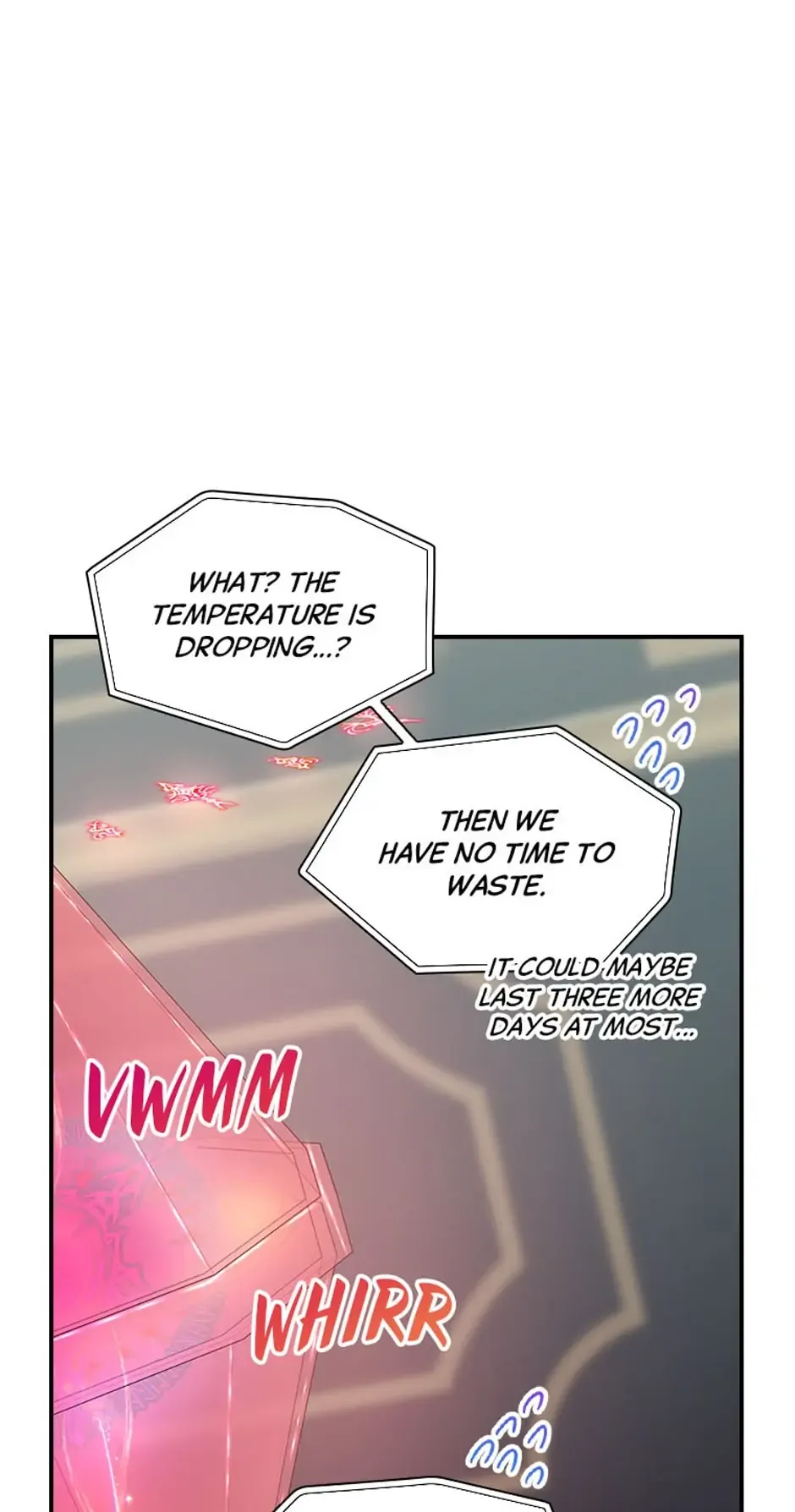 It's Not Your Baby! Chapter 37 page 33