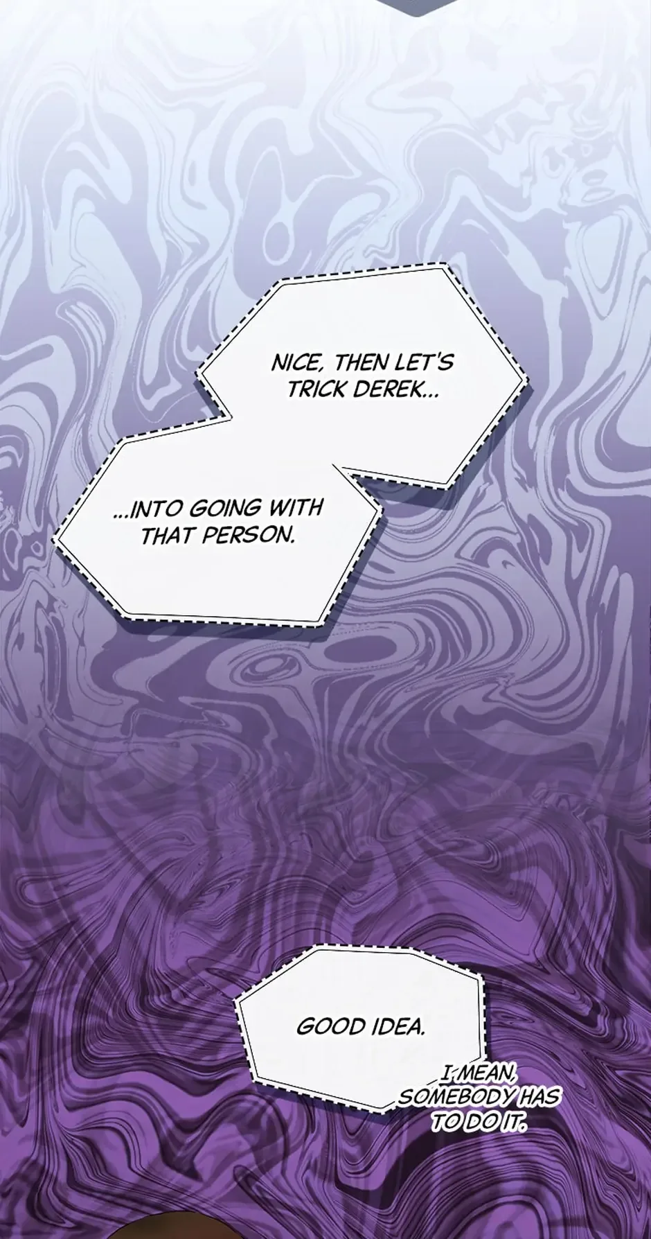 It's Not Your Baby! Chapter 37 page 36