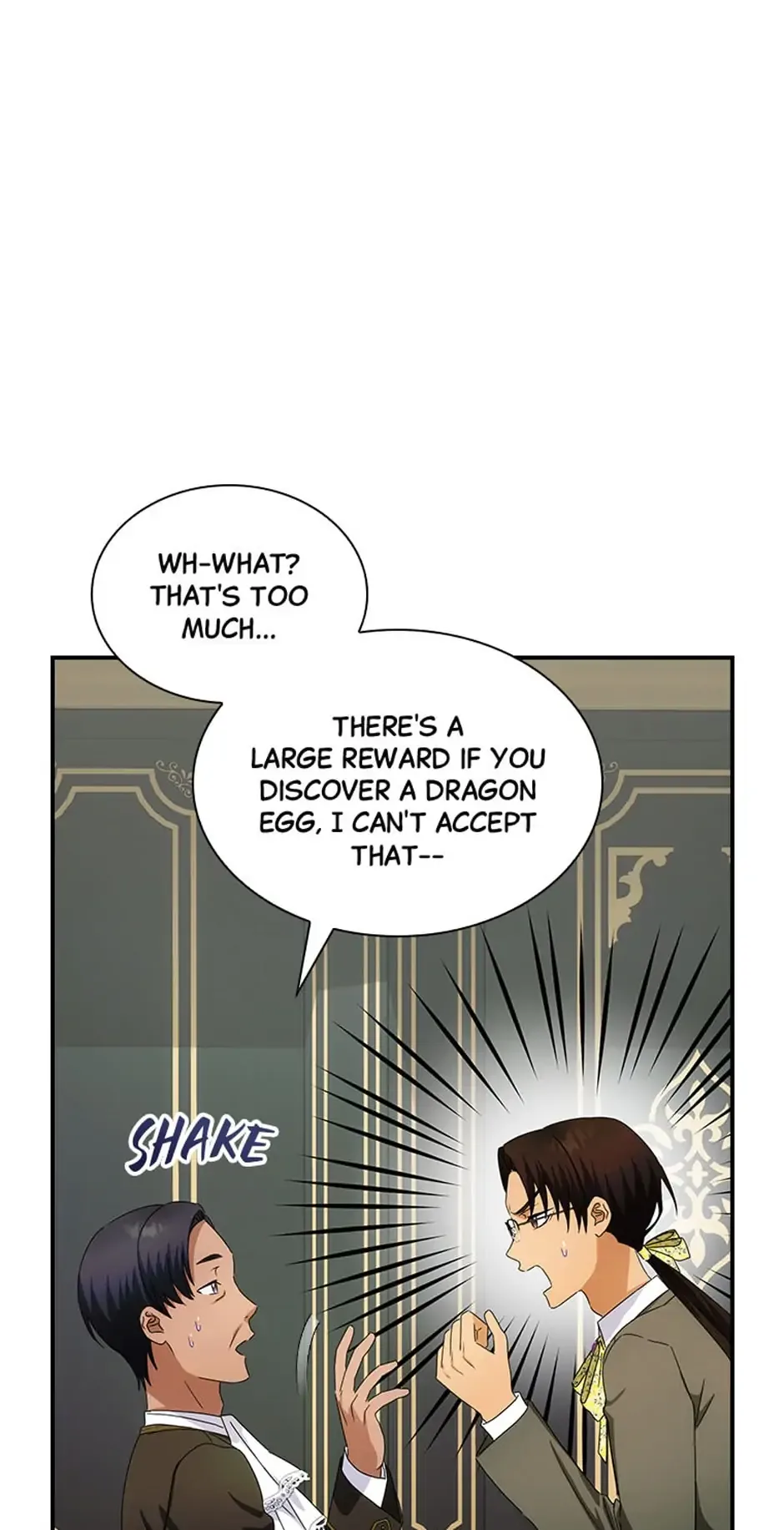 It's Not Your Baby! Chapter 37 page 53