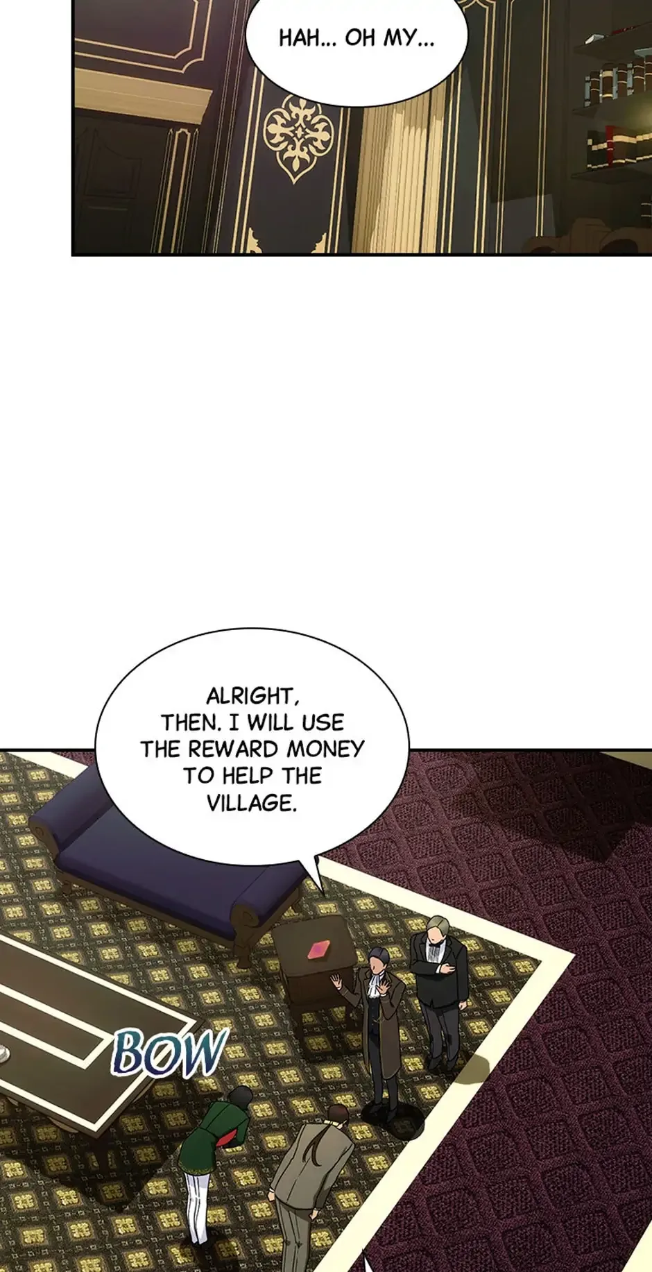 It's Not Your Baby! Chapter 37 page 57