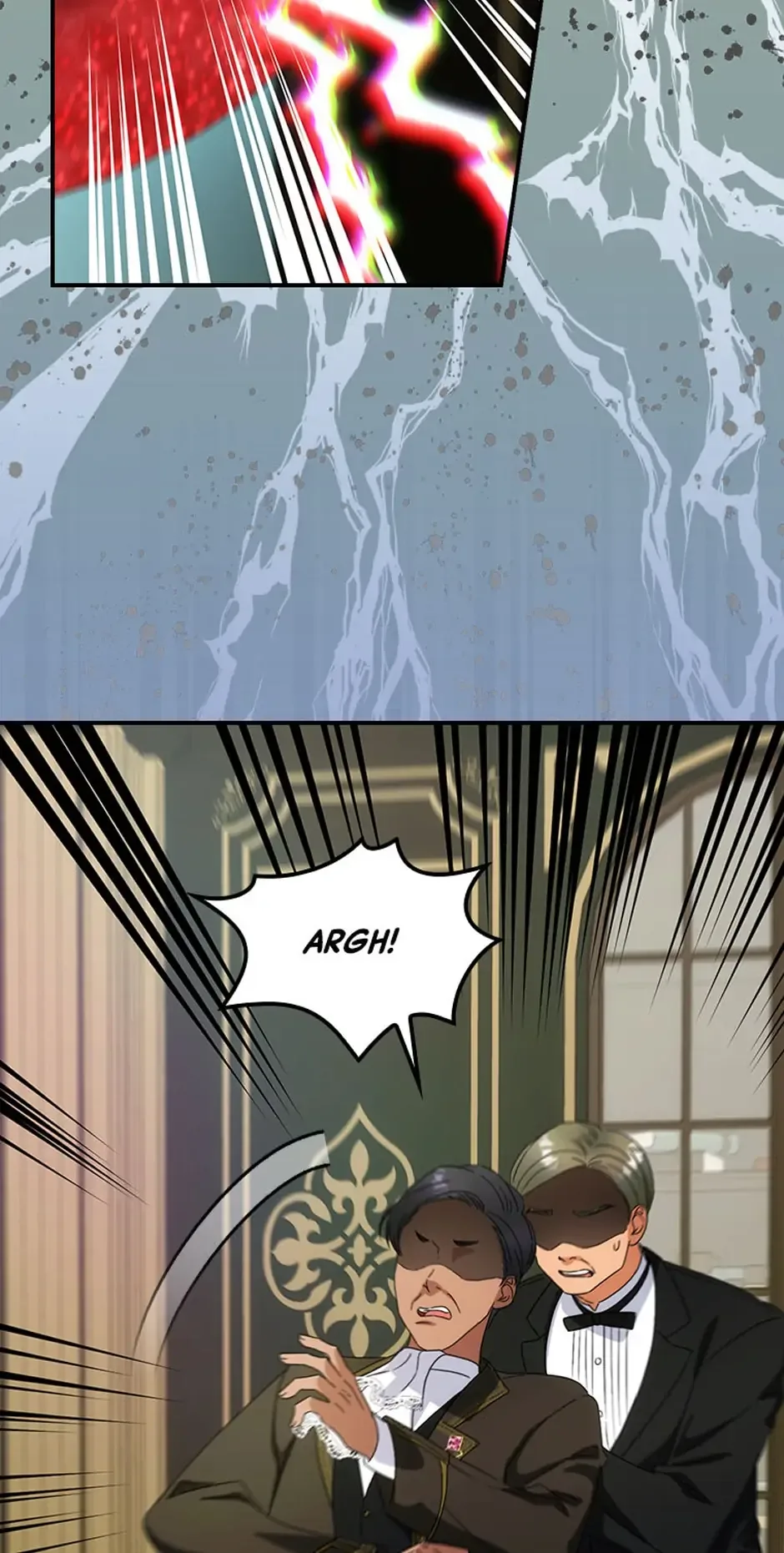 It's Not Your Baby! Chapter 37 page 60
