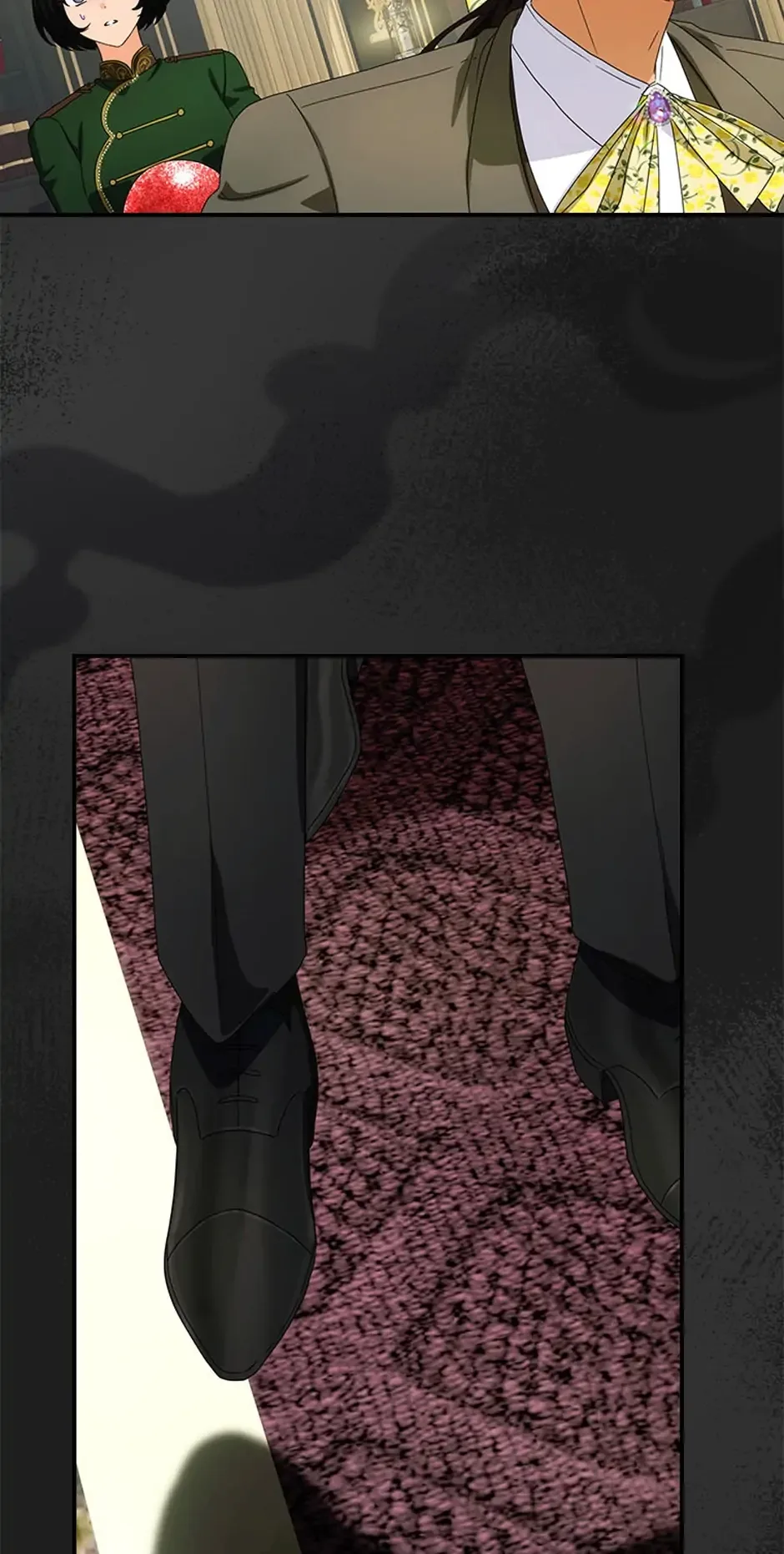 It's Not Your Baby! Chapter 37 page 62